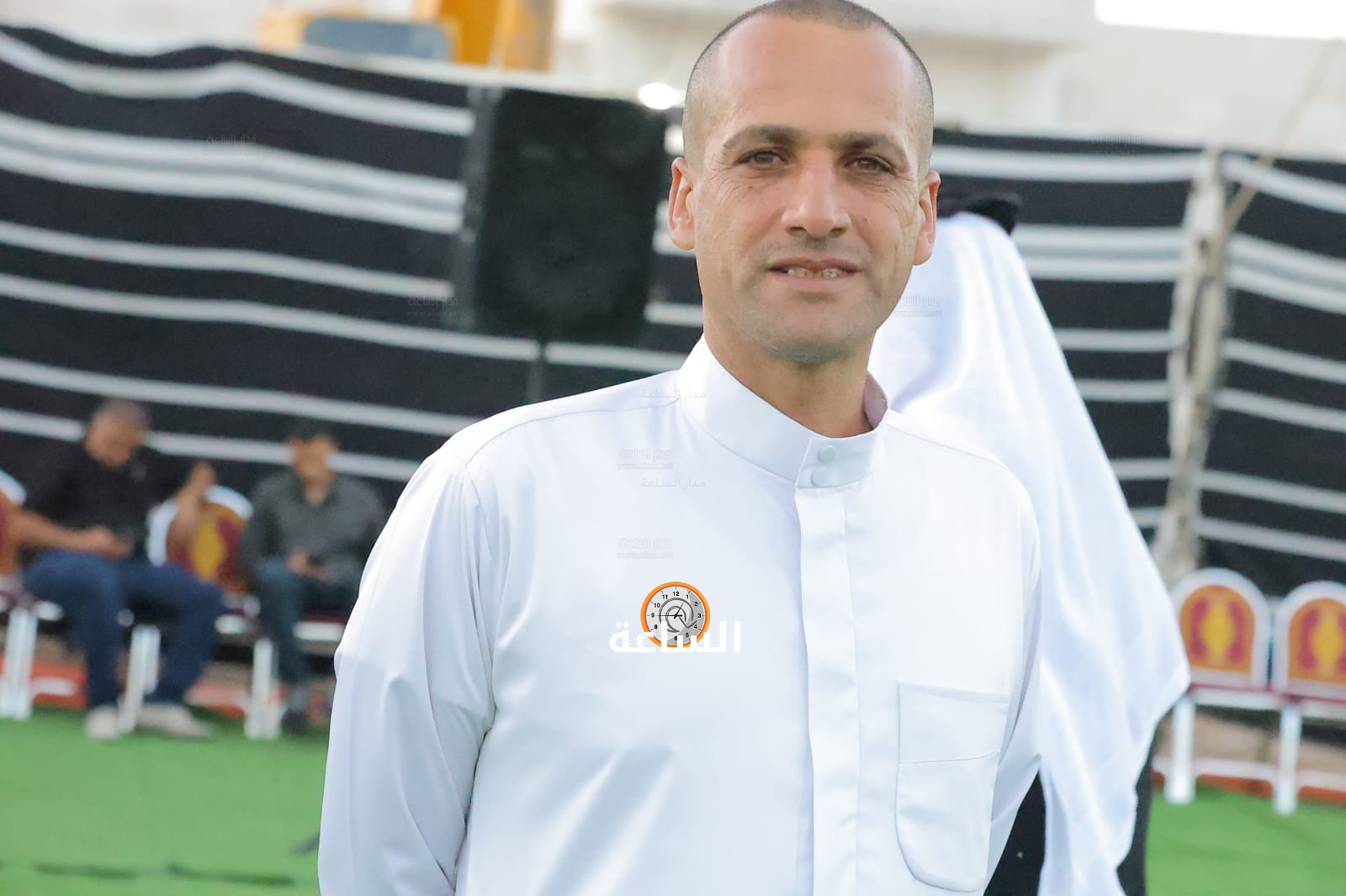 Madar Al-Saa Images 0.9087767837525776