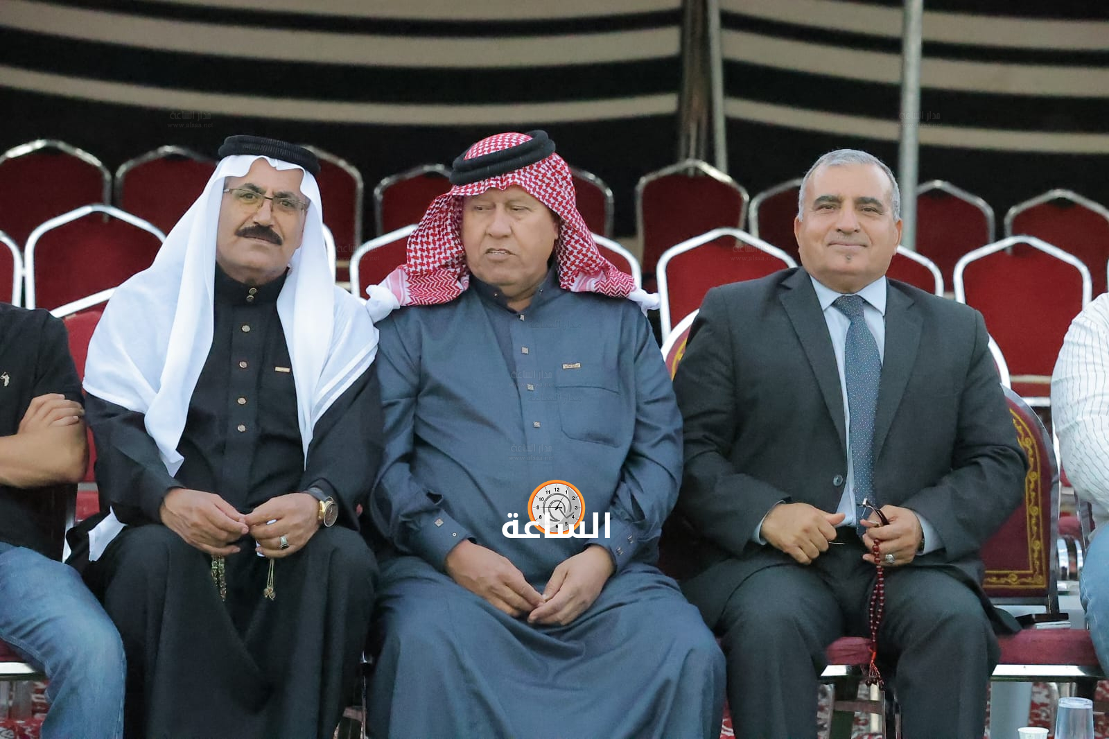Madar Al-Saa Images 0.011144055639753958