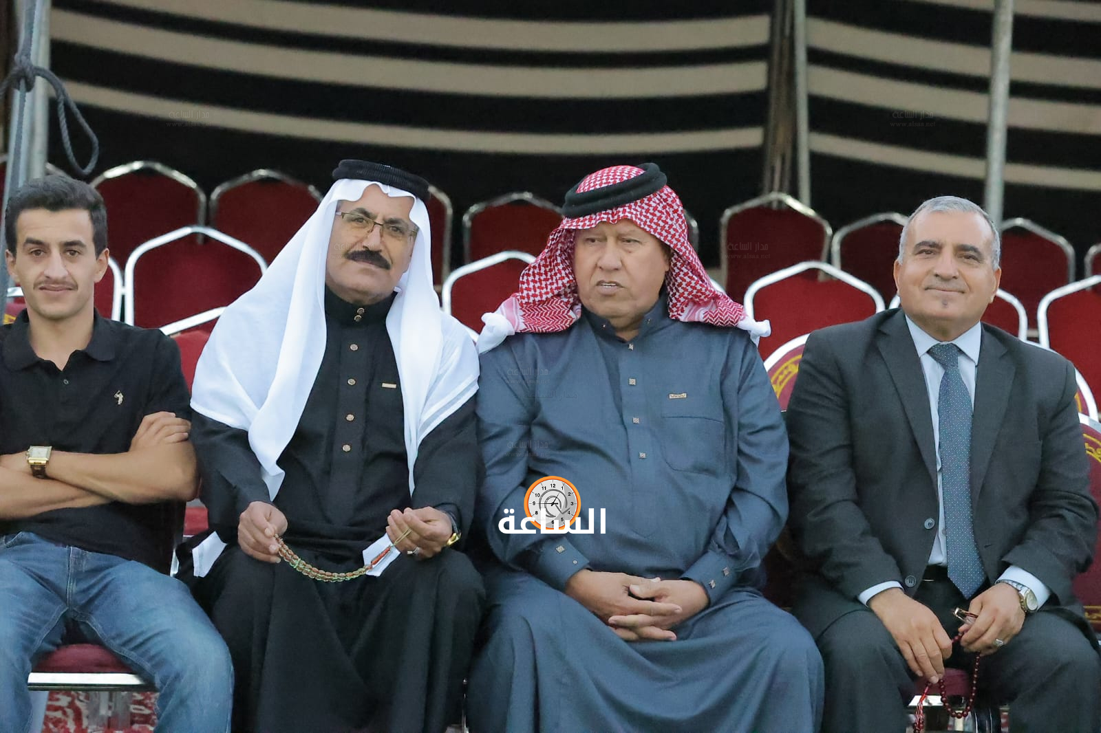 Madar Al-Saa Images 0.1269161166940891