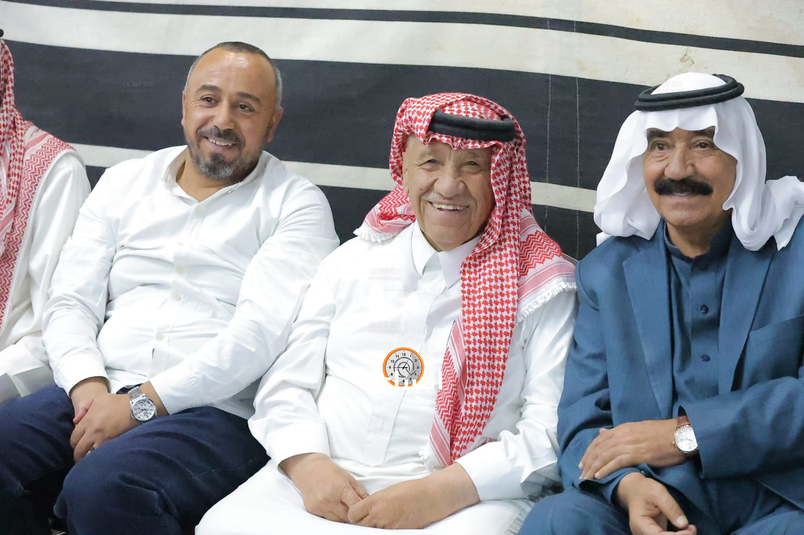 Madar Al-Saa Images 0.1656910891410297