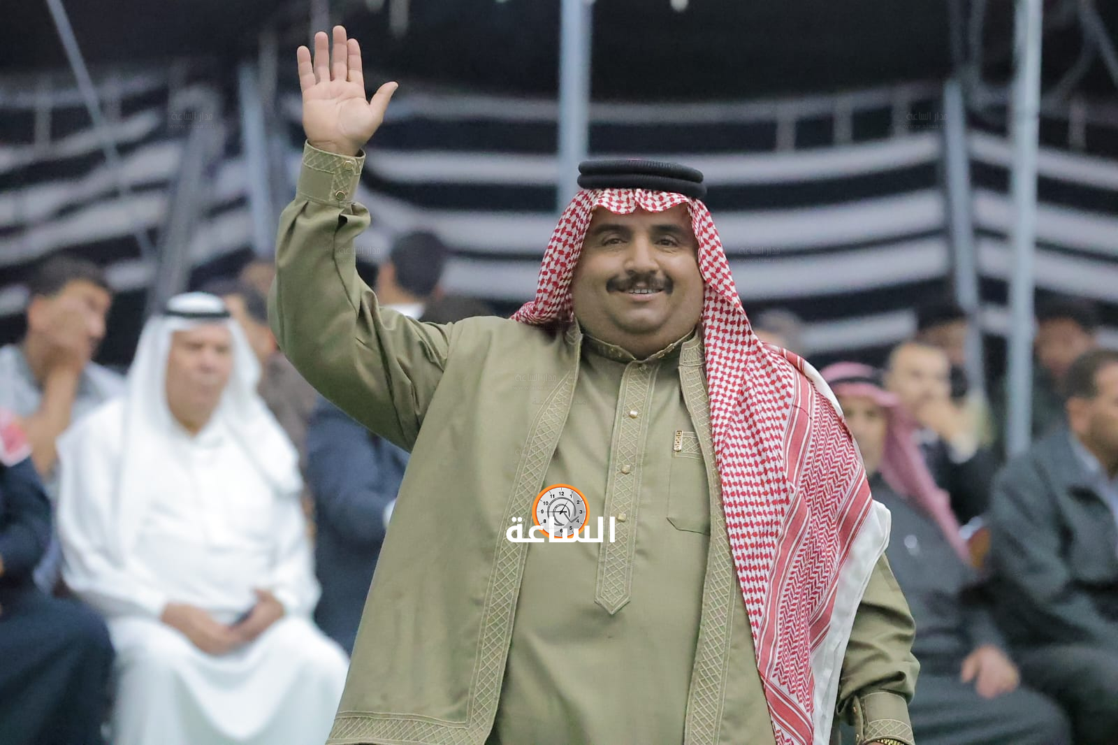 Madar Al-Saa Images 0.8660693303152457