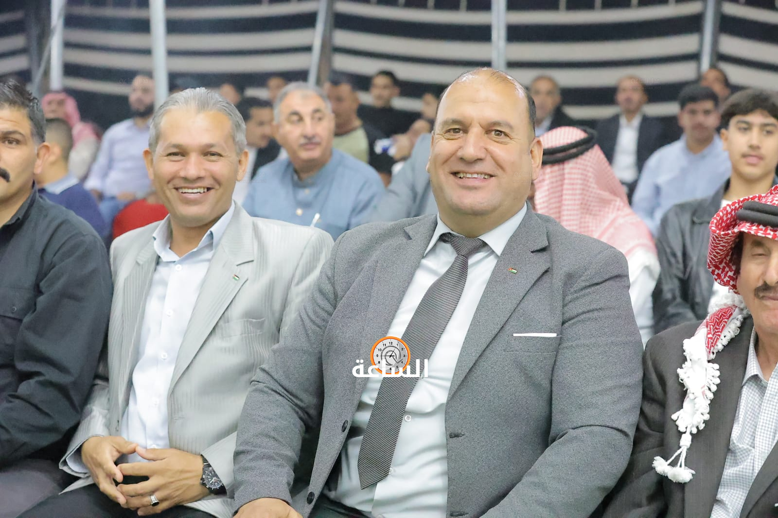 Madar Al-Saa Images 0.5164345212968453