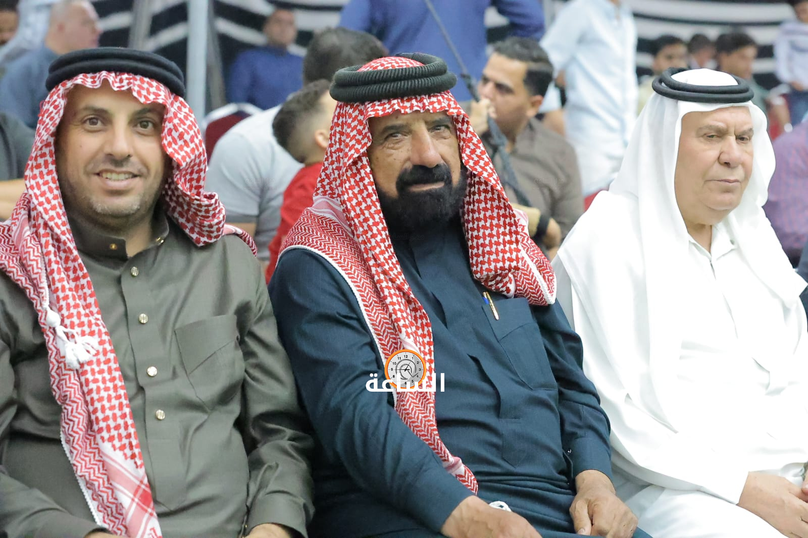 Madar Al-Saa Images 0.6519078143877707