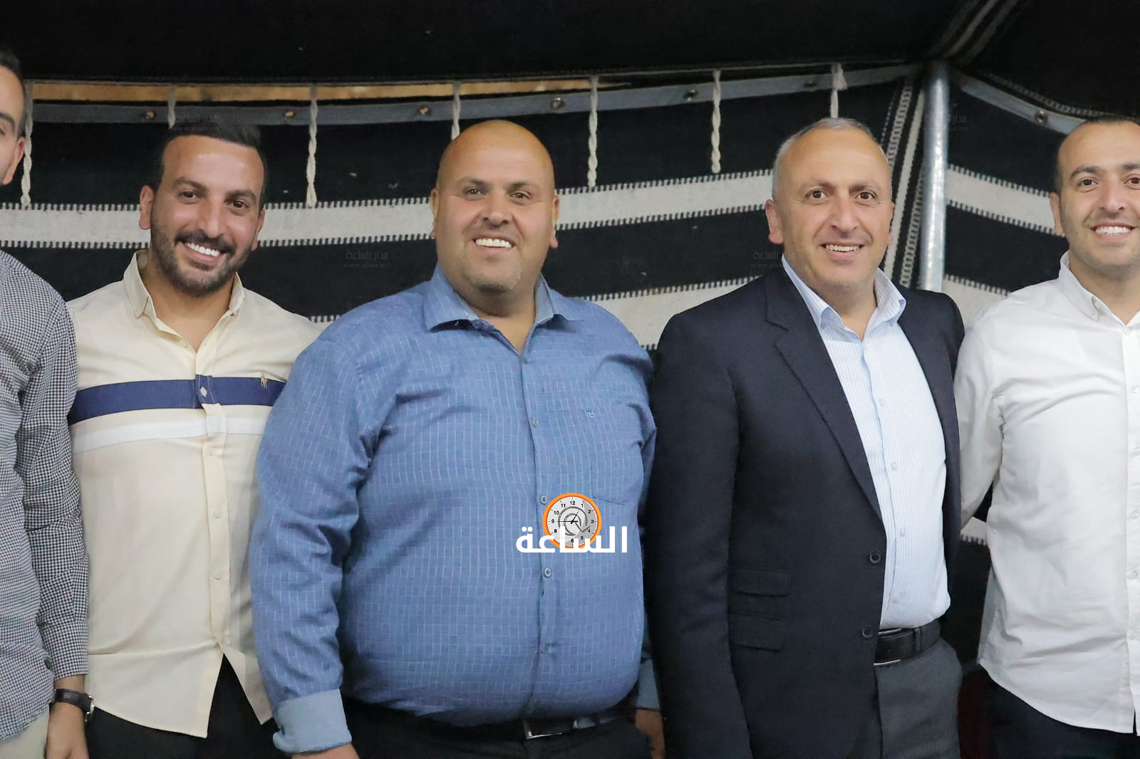 Madar Al-Saa Images 0.6675285220678783