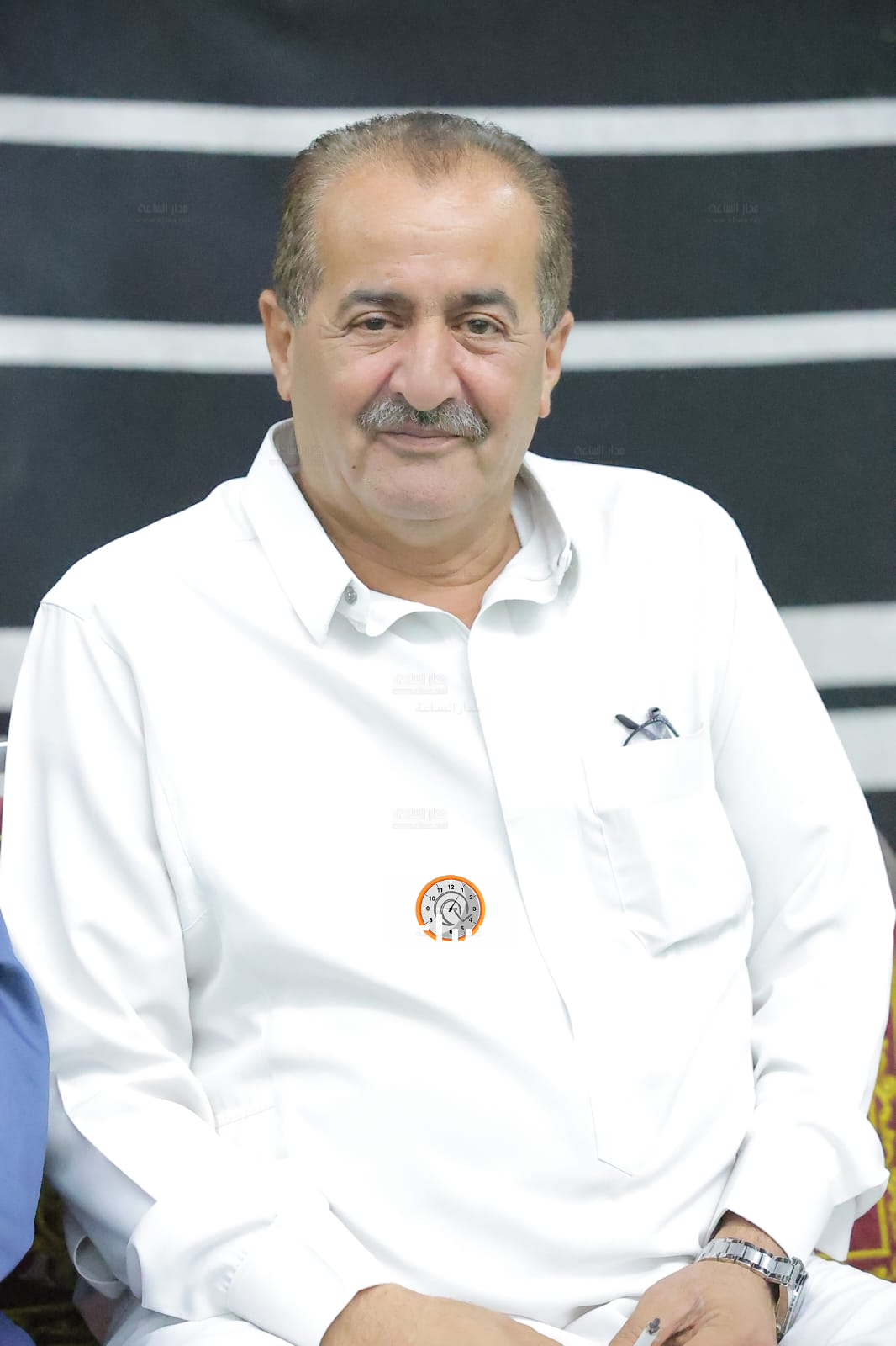 Madar Al-Saa Images 0.7826996388378454