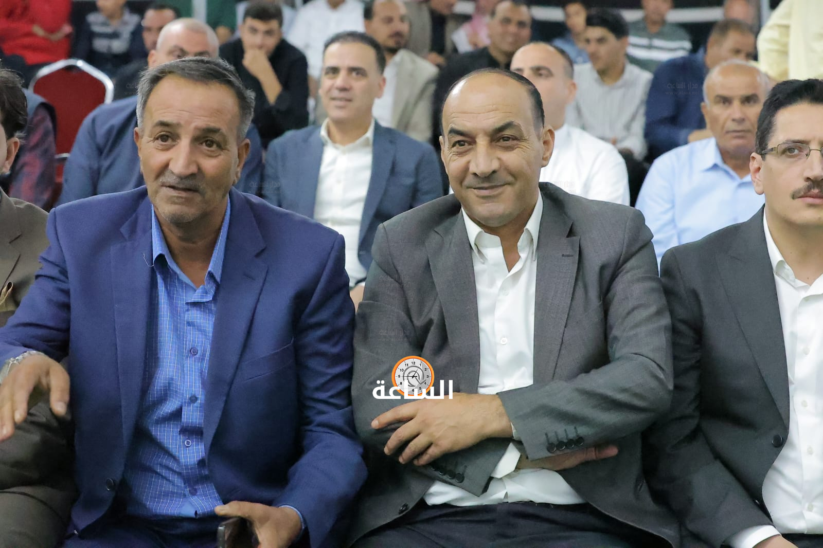 Madar Al-Saa Images 0.8283922021779768