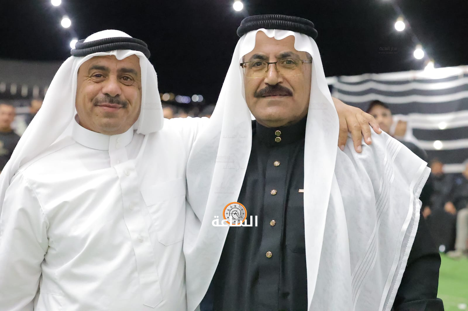 Madar Al-Saa Images 0.42910535176059117