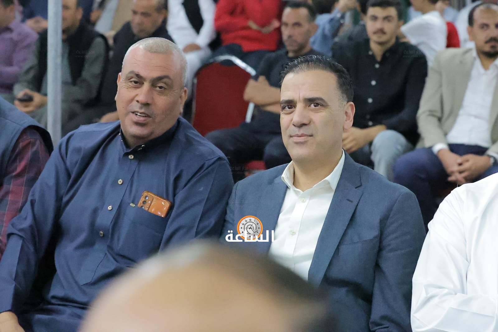 Madar Al-Saa Images 0.7375933194618259