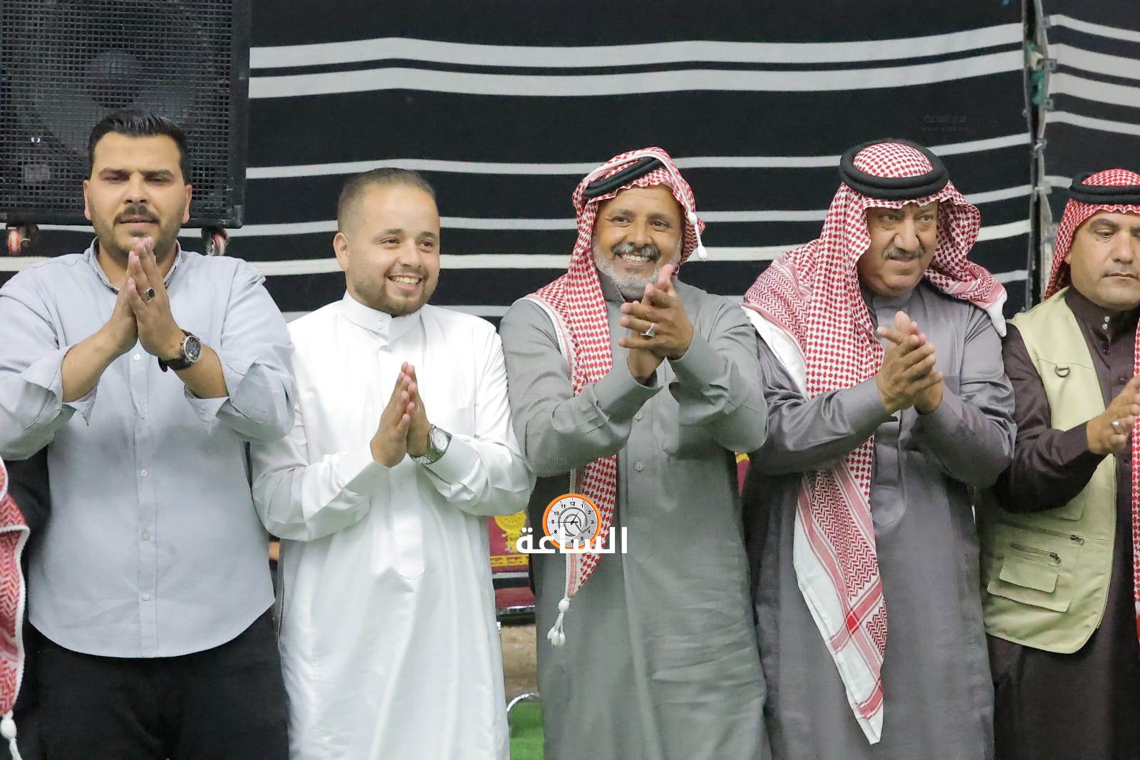 Madar Al-Saa Images 0.20481933467107538