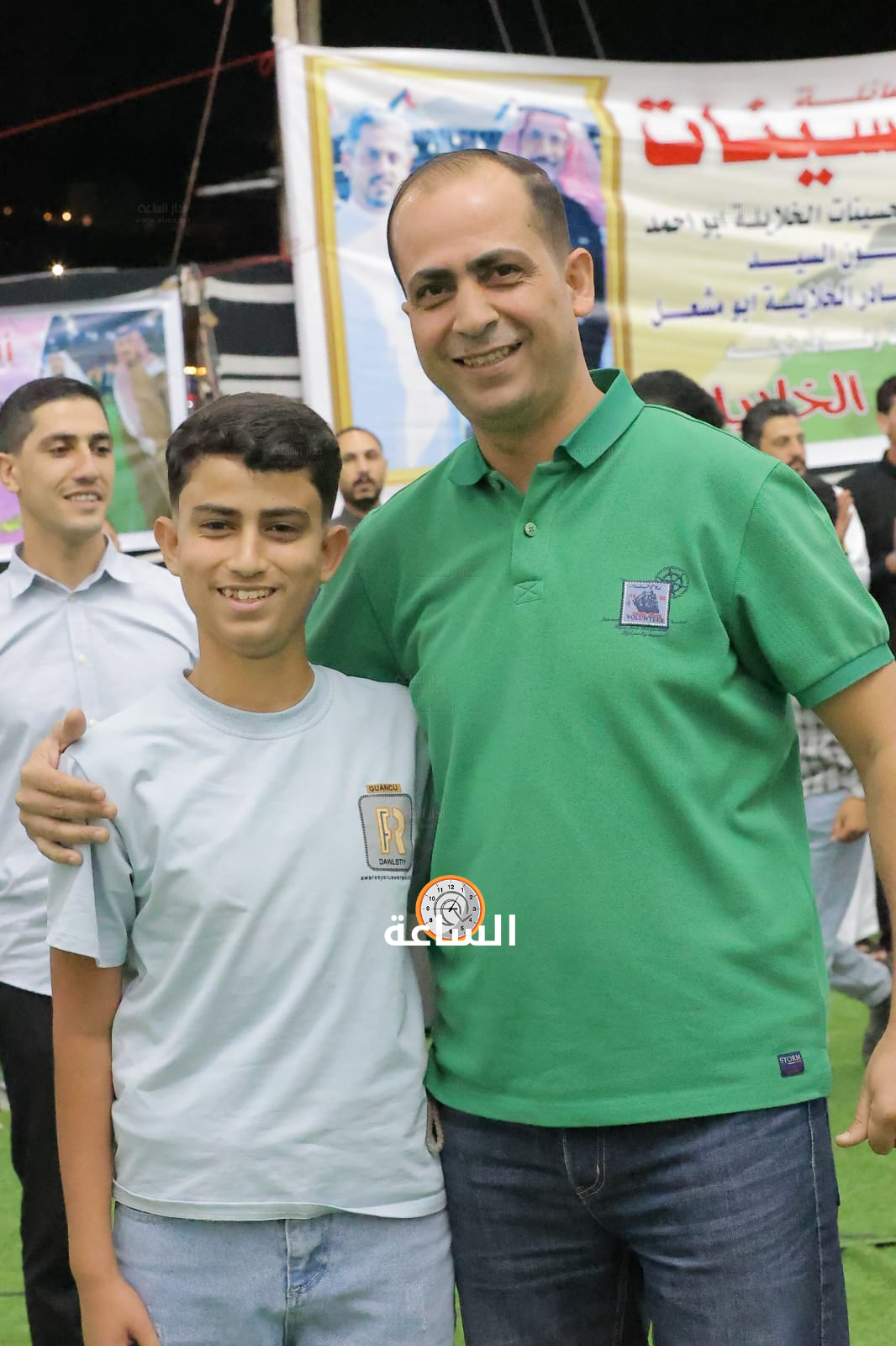 Madar Al-Saa Images 0.31727372230014783