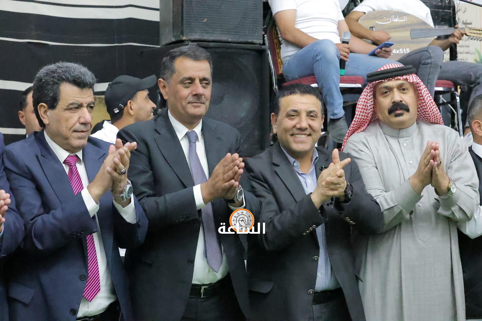 Madar Al-Saa Images 0.7120694608800702