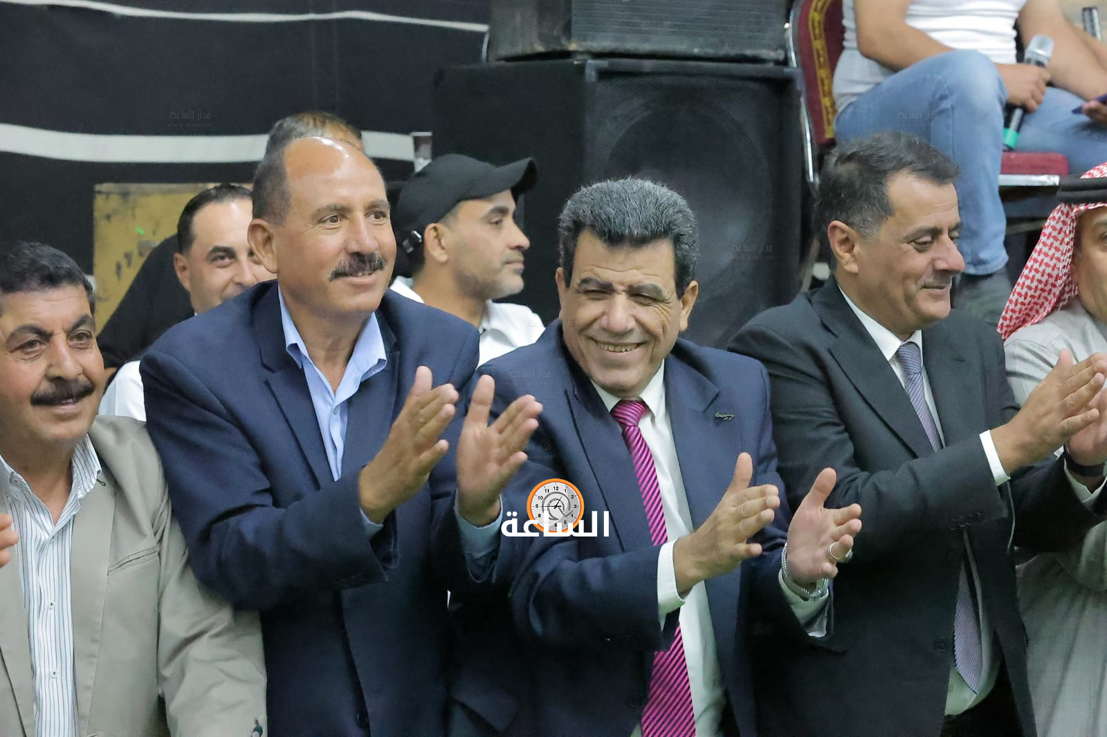 Madar Al-Saa Images 0.8263301022379459