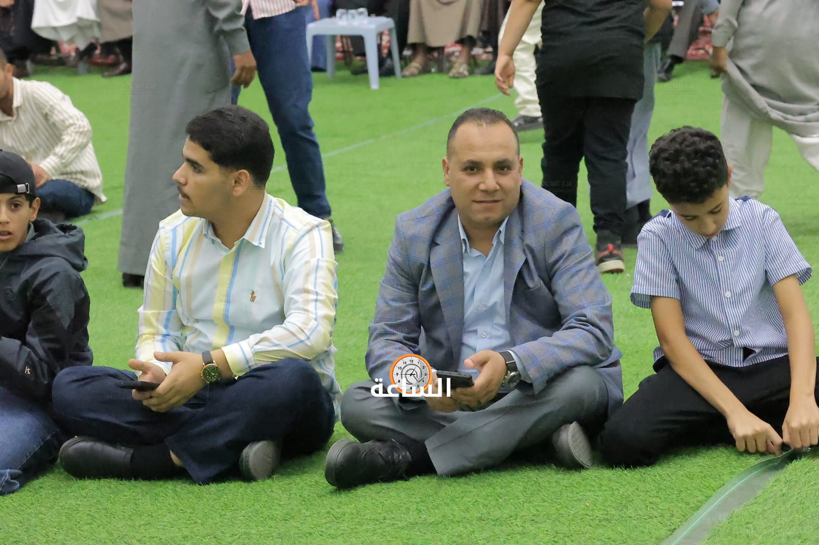 Madar Al-Saa Images 0.743328009518447