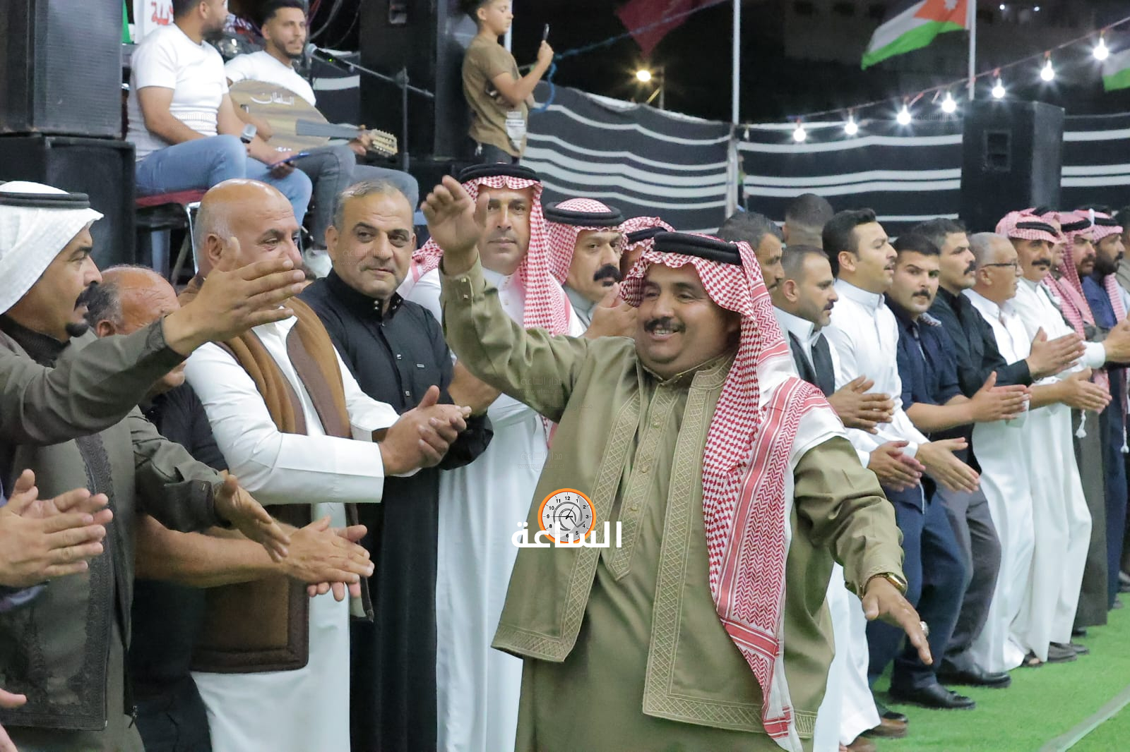 Madar Al-Saa Images 0.5559933252866914