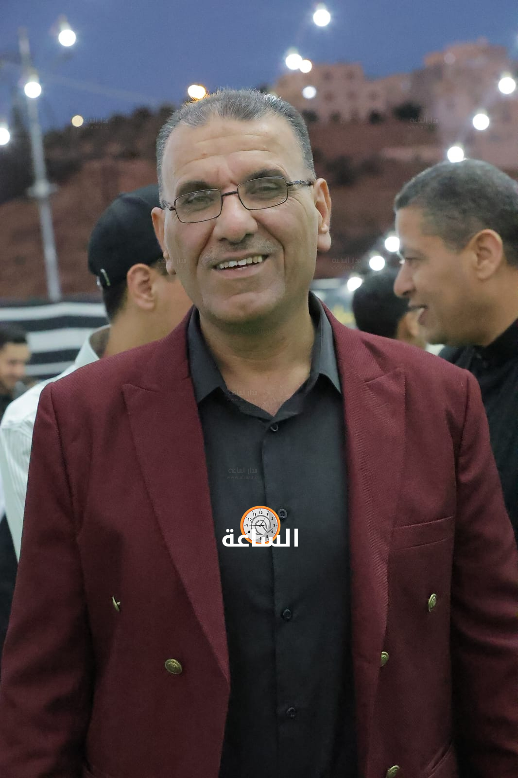 Madar Al-Saa Images 0.42013593574295816