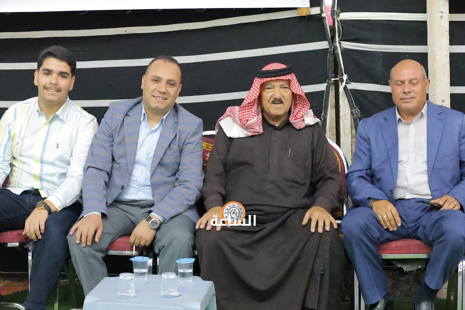 Madar Al-Saa Images 0.8475935996387671