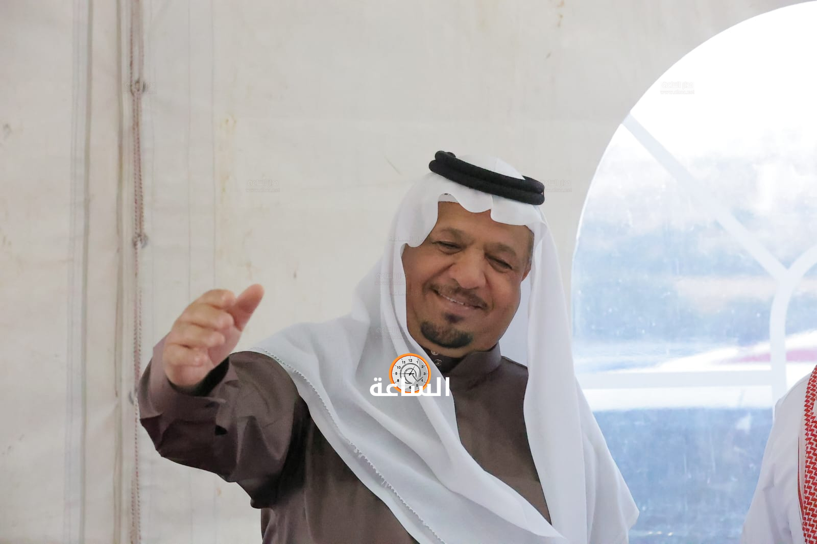 Madar Al-Saa Images 0.19799990649727472