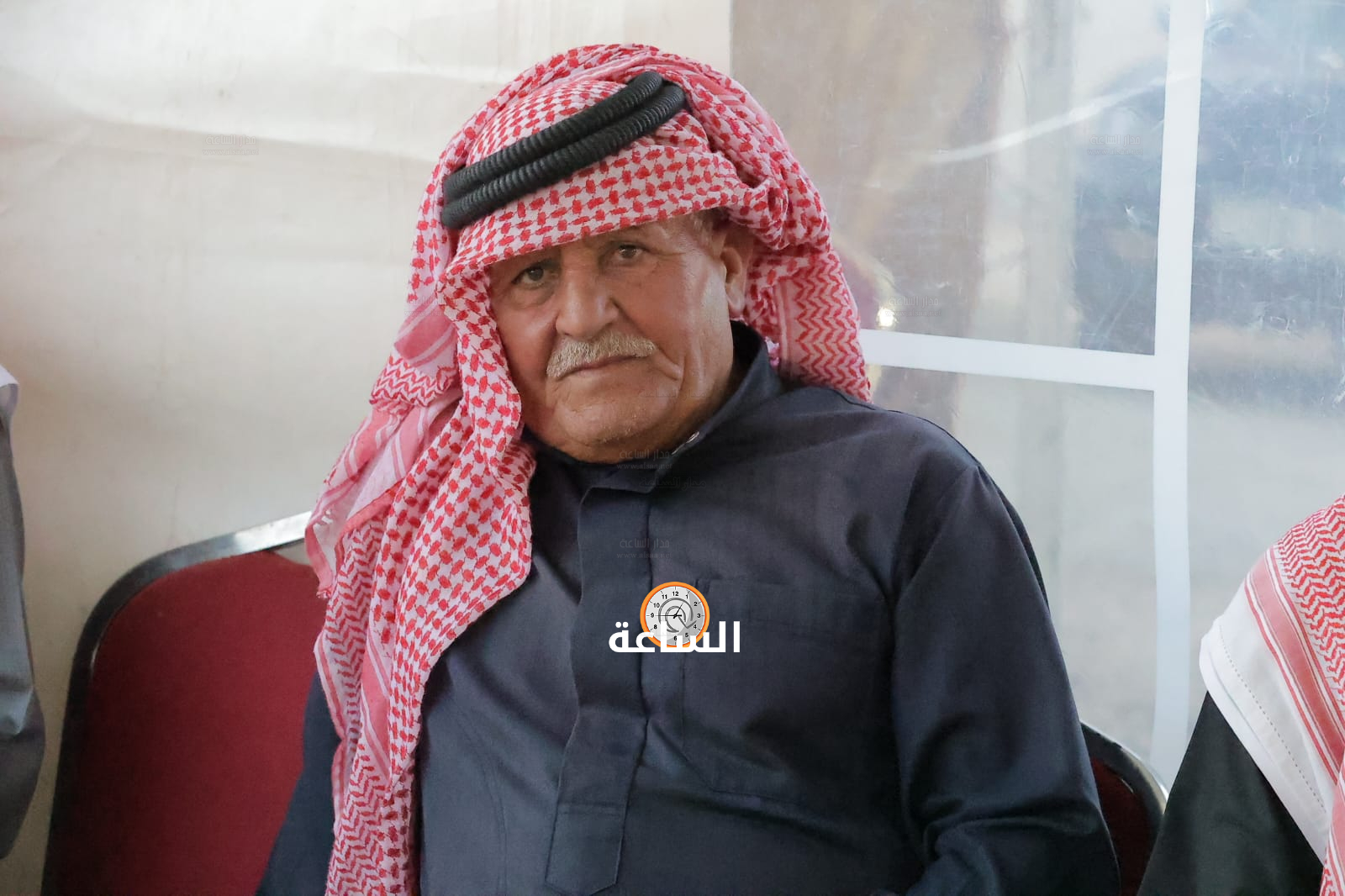 Madar Al-Saa Images 0.8283868044233452