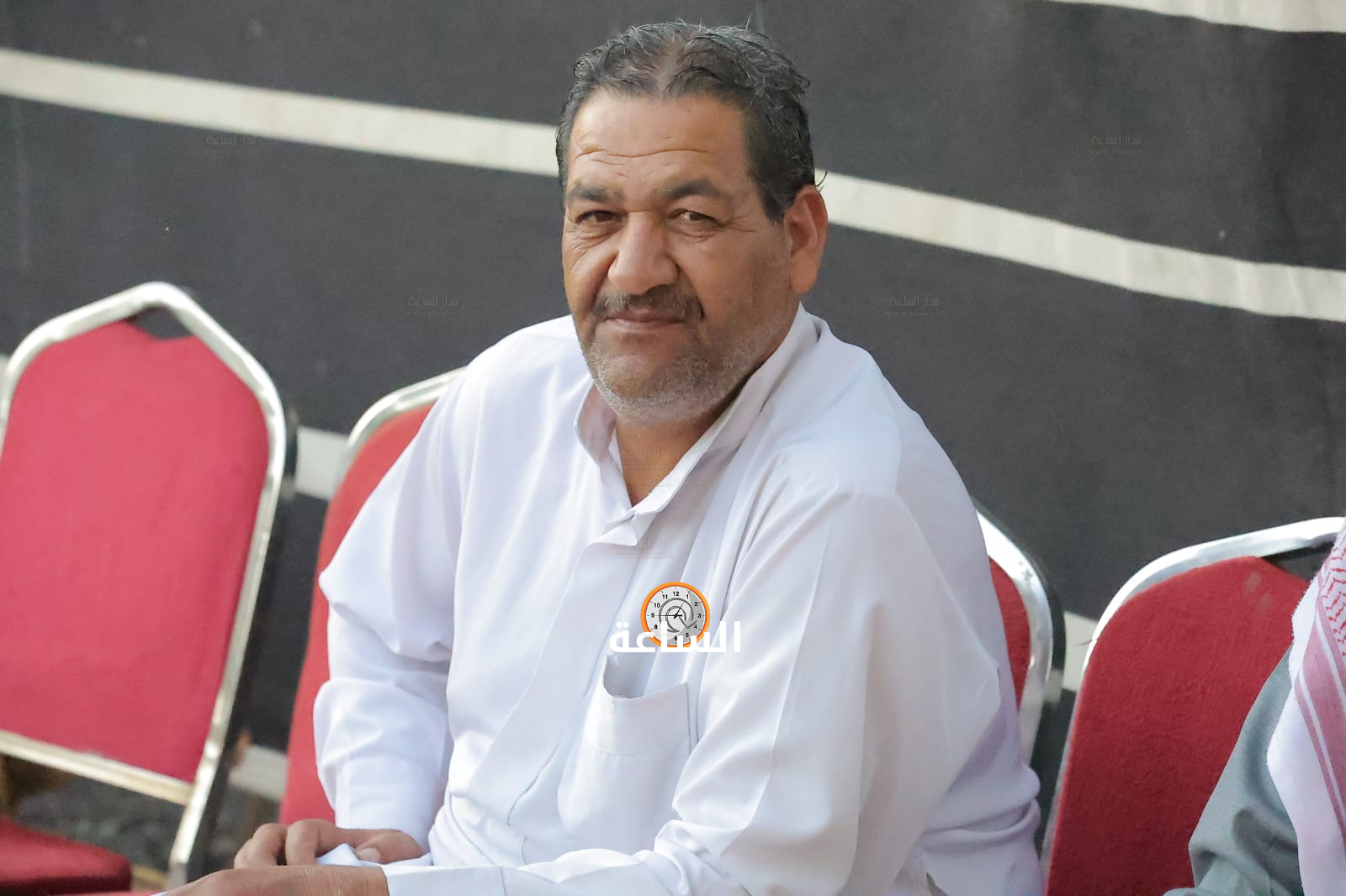 Madar Al-Saa Images 0.845731354516815