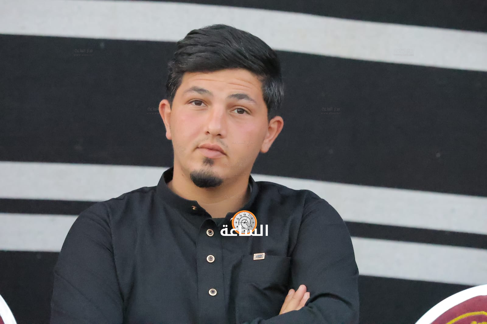 Madar Al-Saa Images 0.2921407580004246