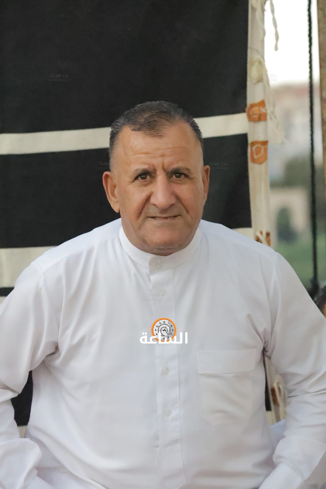 Madar Al-Saa Images 0.37133254837955265