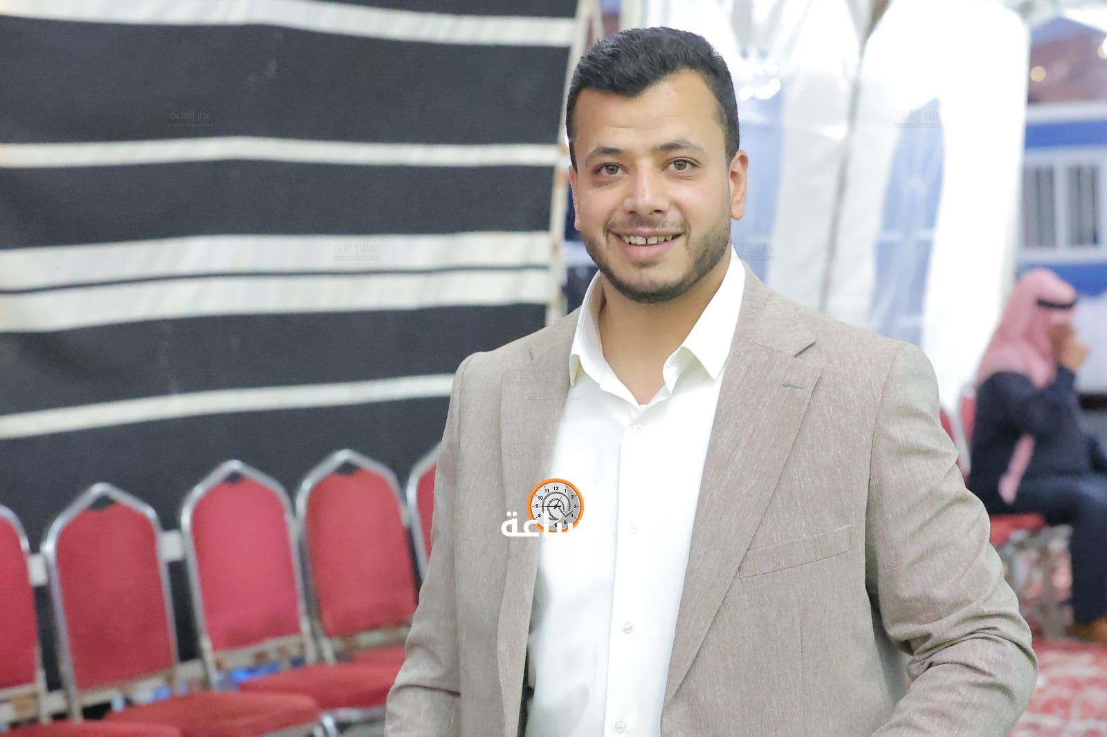 Madar Al-Saa Images 0.7419037114144839