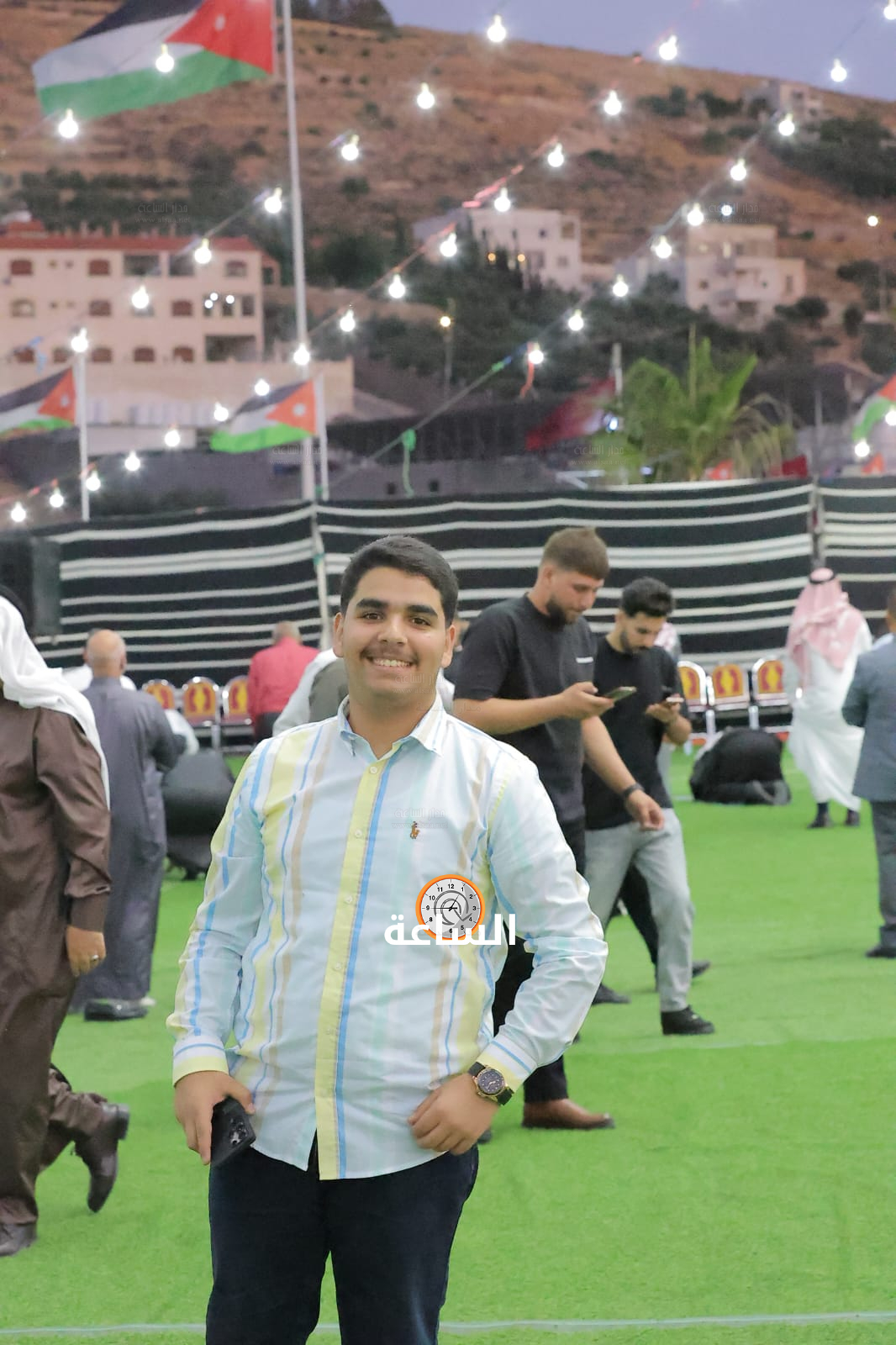 Madar Al-Saa Images 0.3747794312523174