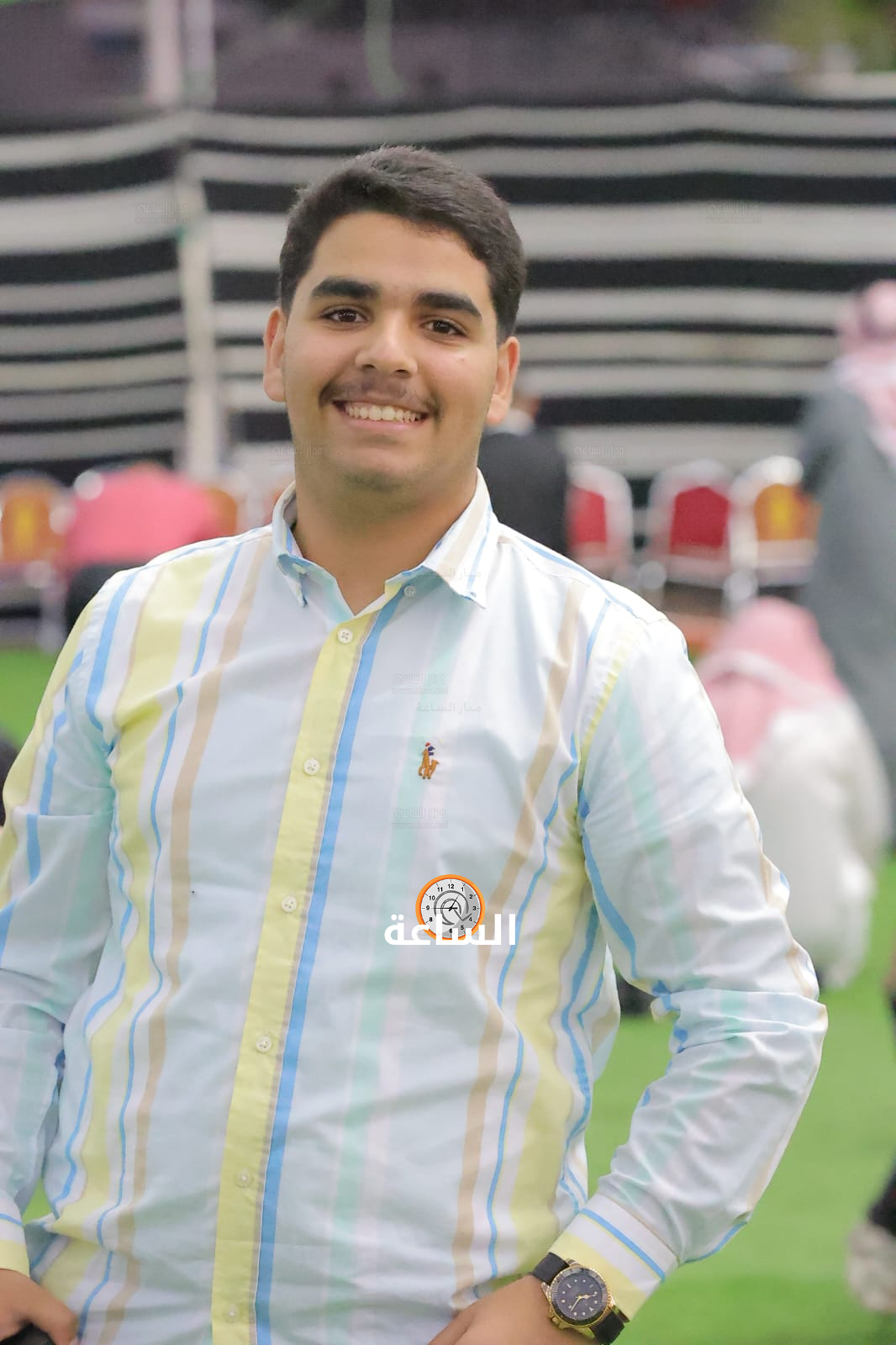 Madar Al-Saa Images 0.20780440358723118