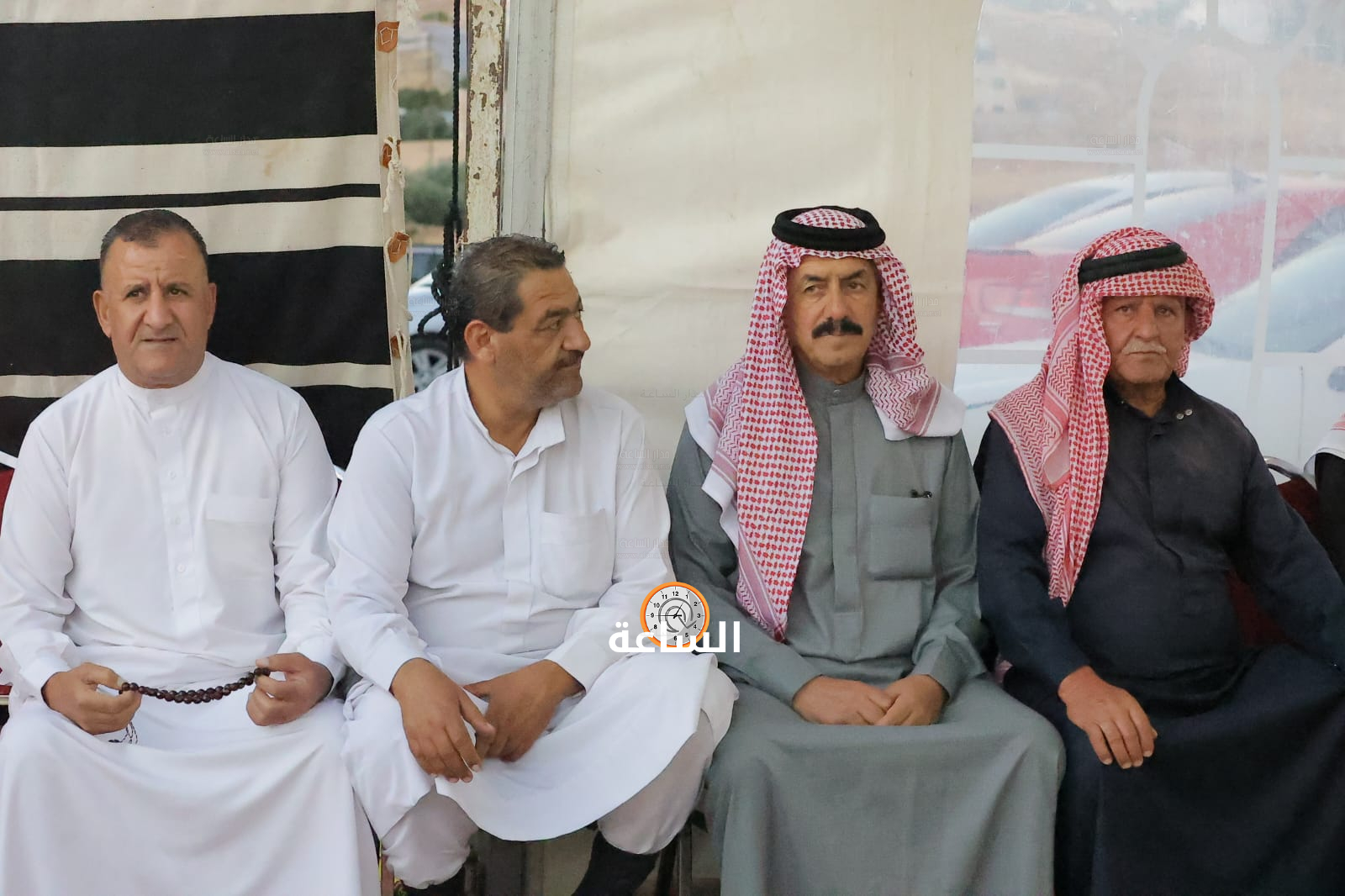 Madar Al-Saa Images 0.17594411260904186