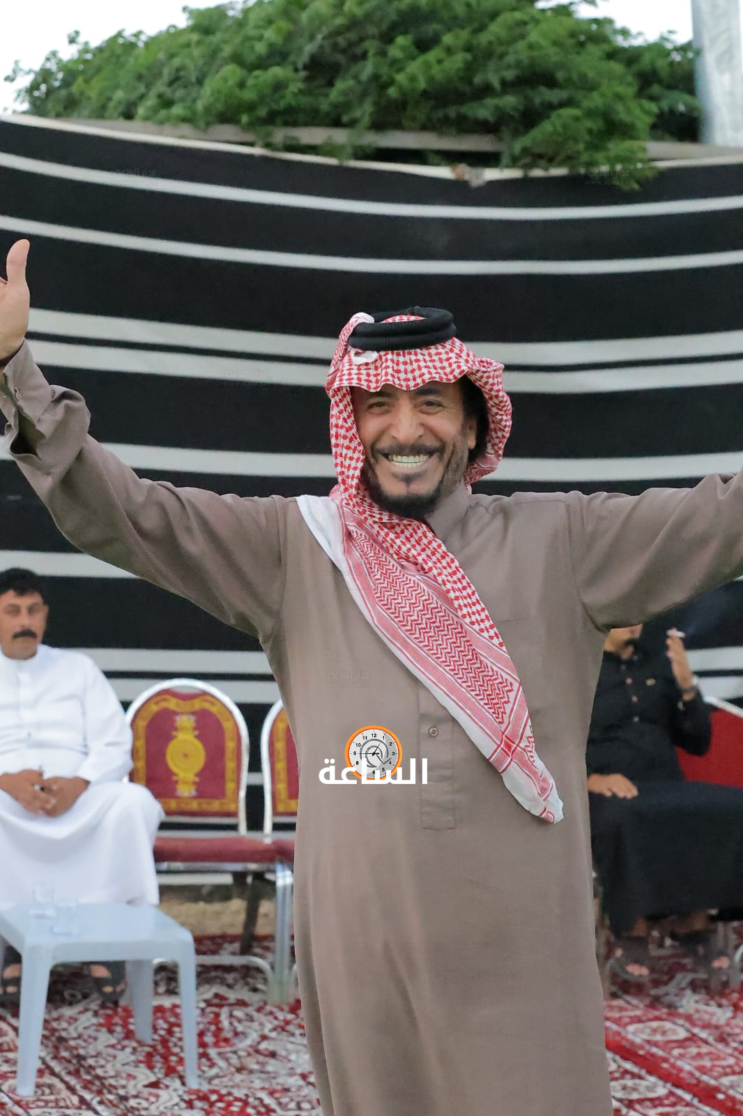 Madar Al-Saa Images 0.7244029618008239