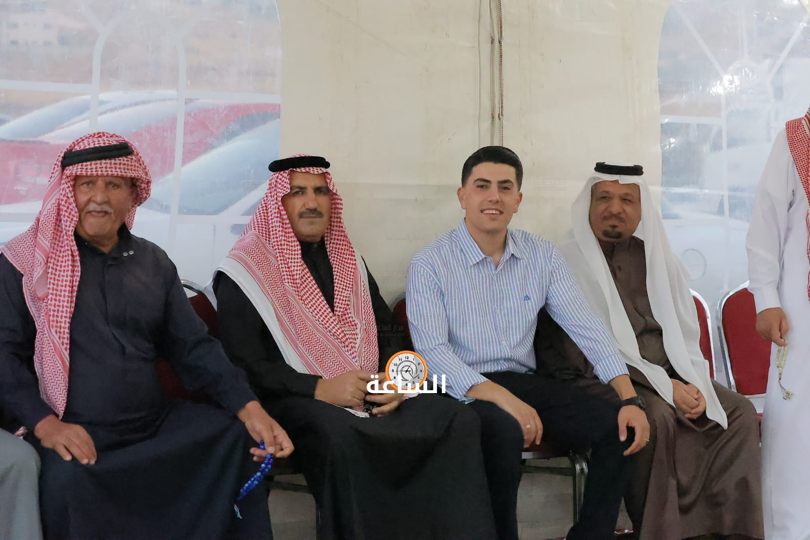 Madar Al-Saa Images 0.7012868176142909