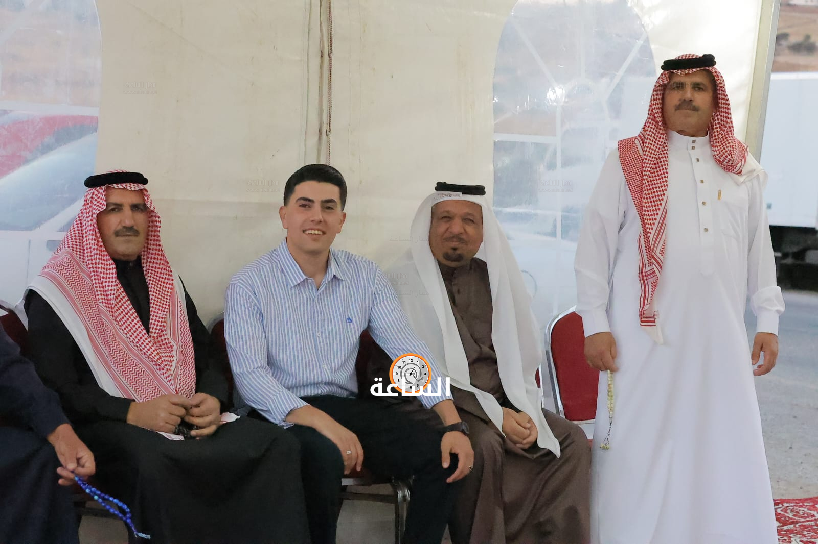 Madar Al-Saa Images 0.3041270245045654