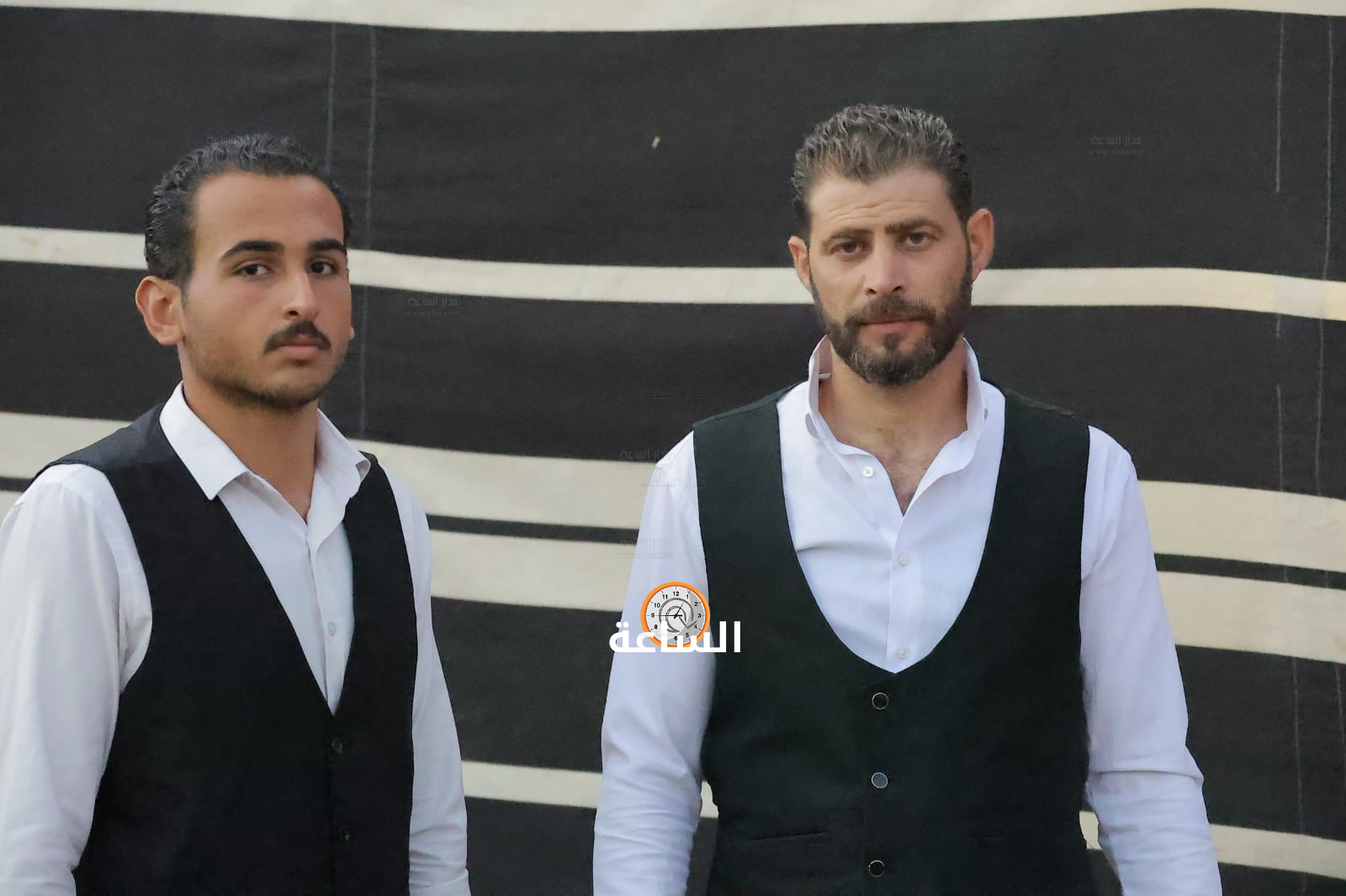 Madar Al-Saa Images 0.6180765948752674