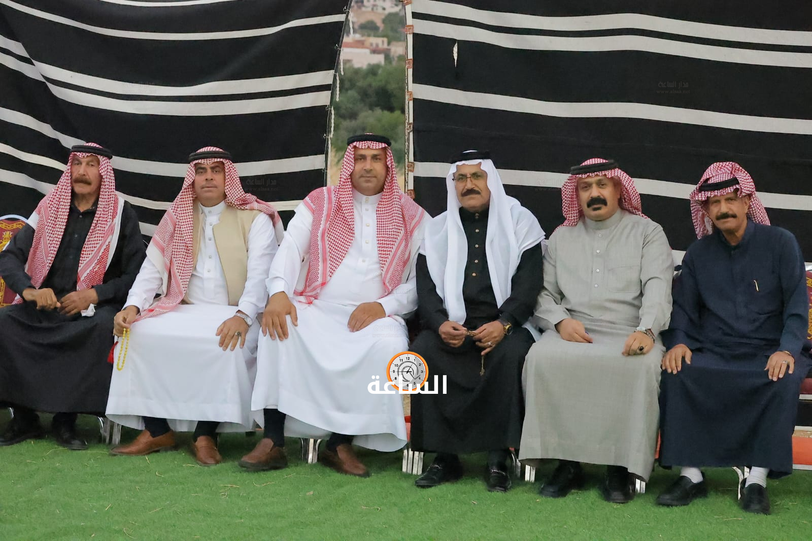 Madar Al-Saa Images 0.8828298885523119