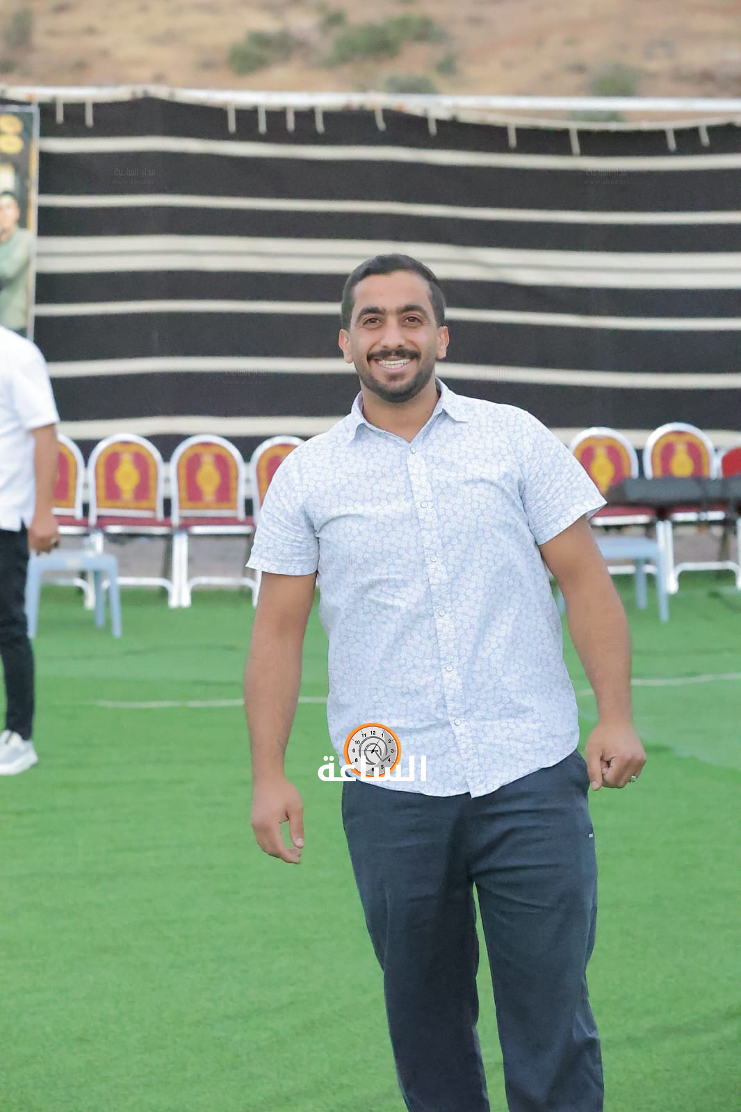 Madar Al-Saa Images 0.581239350300683