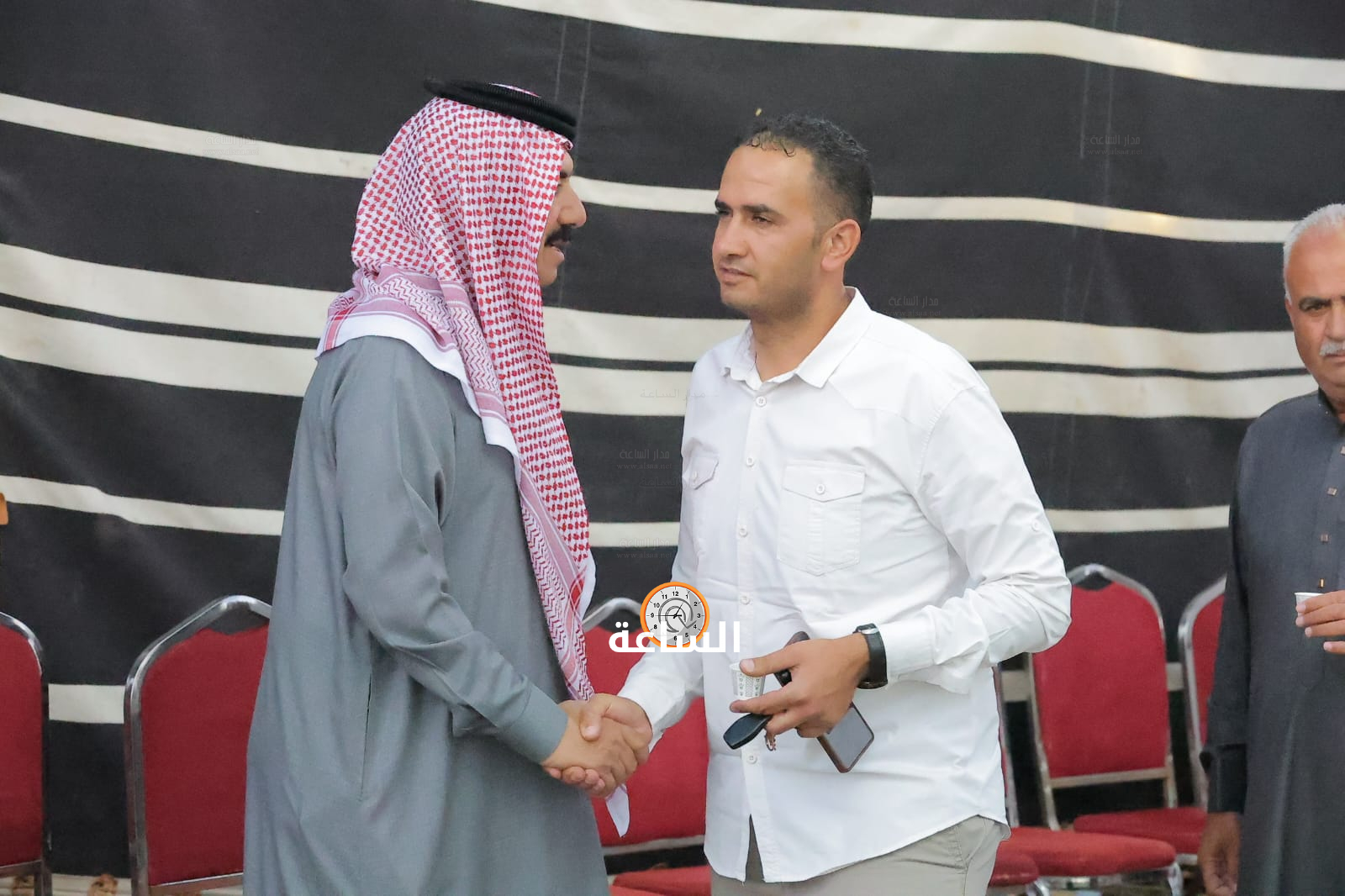 Madar Al-Saa Images 0.8240057933476653