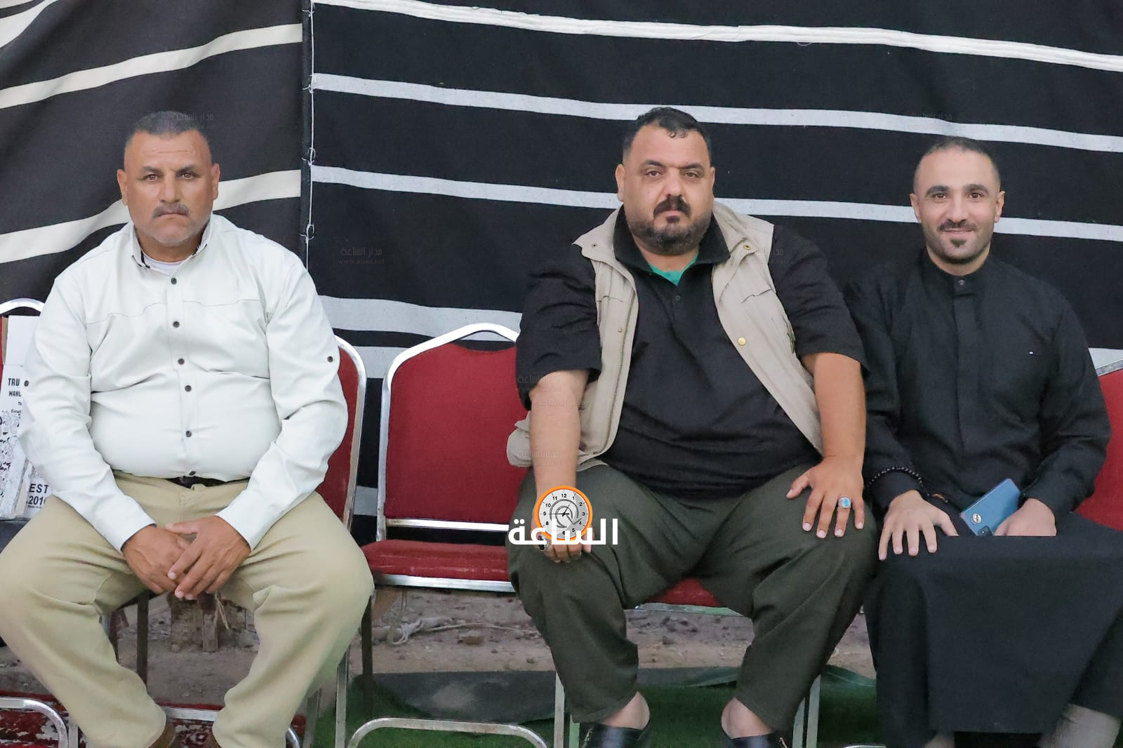 Madar Al-Saa Images 0.8547185936659282