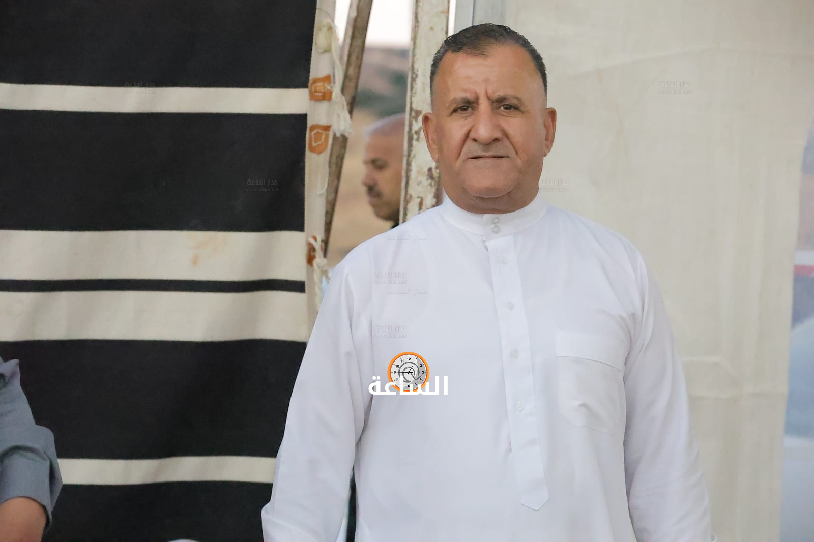 Madar Al-Saa Images 0.35320503450038265