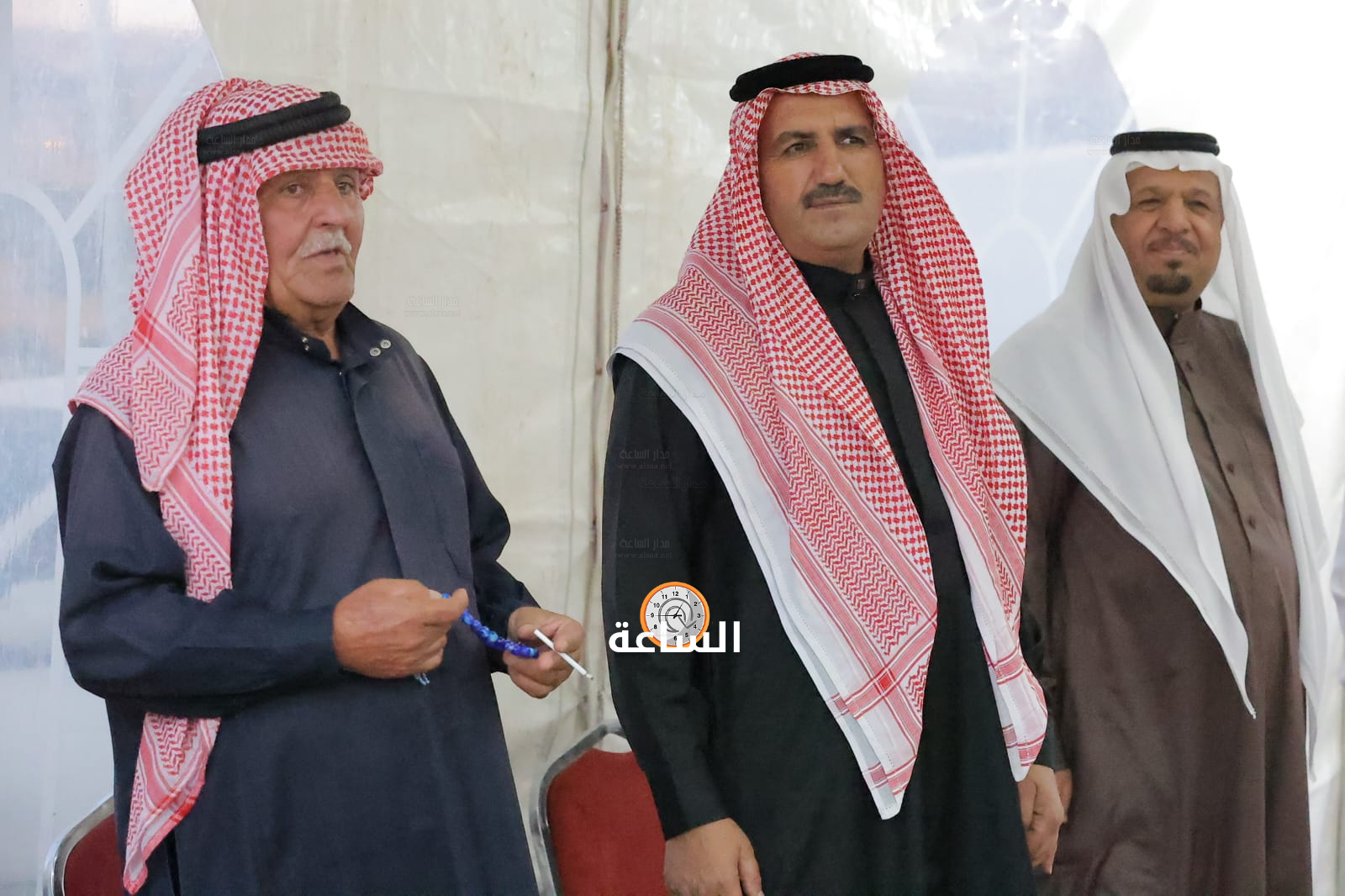 Madar Al-Saa Images 0.9087719826767064