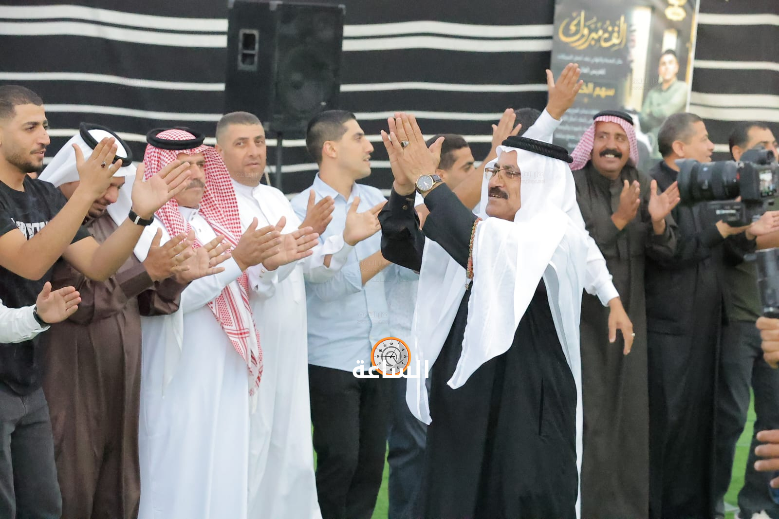Madar Al-Saa Images 0.8681673081856515