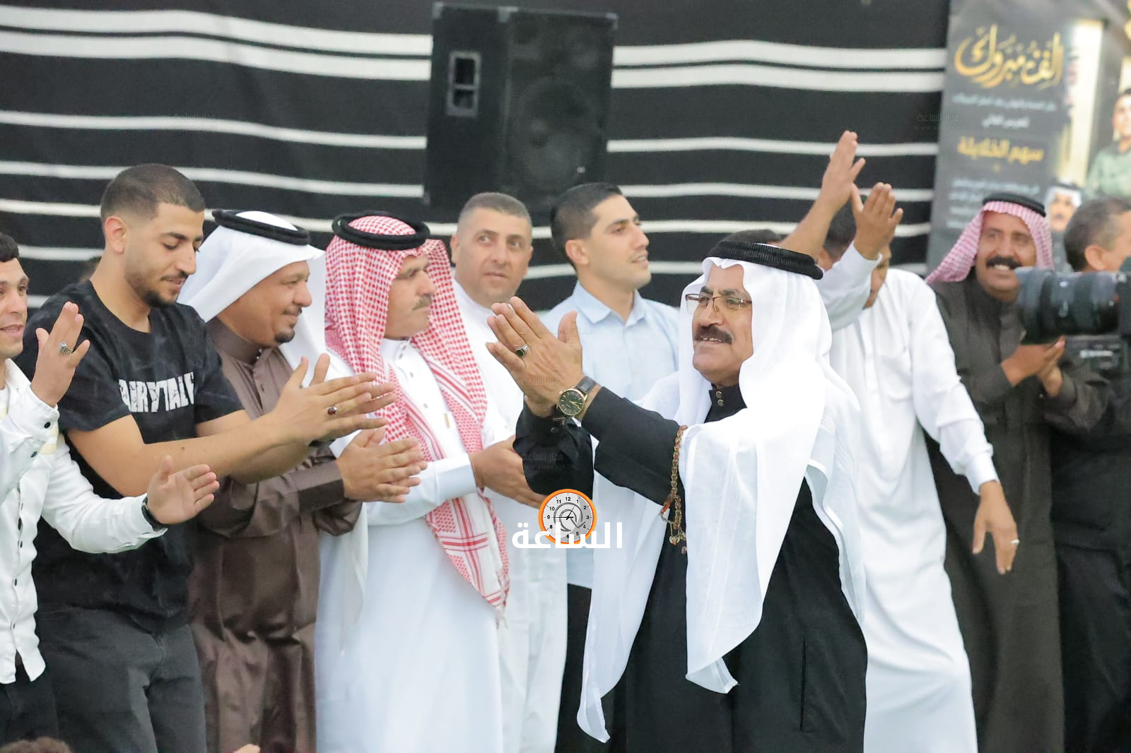 Madar Al-Saa Images 0.9028558057875661