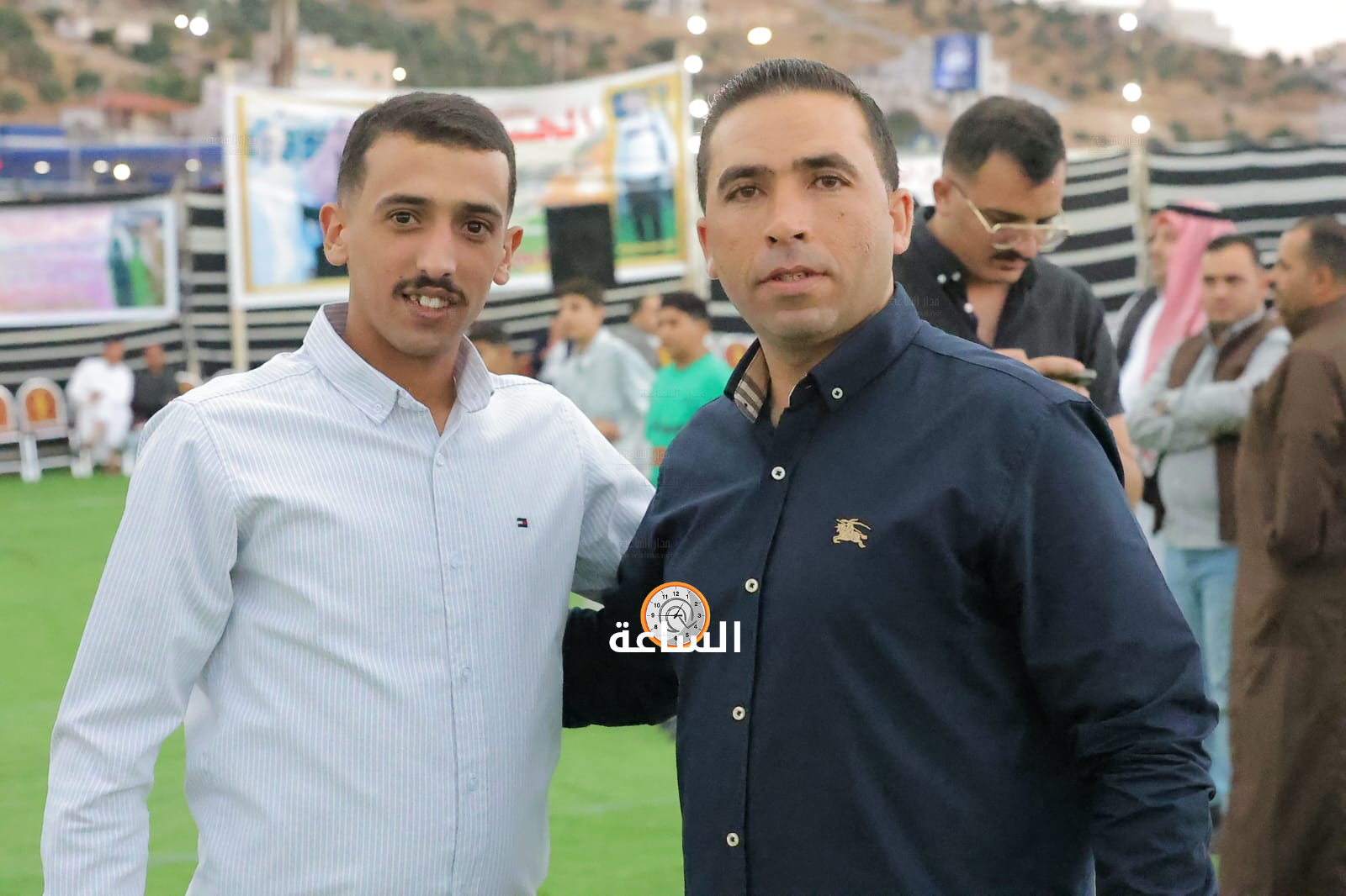 Madar Al-Saa Images 0.7880821855624057