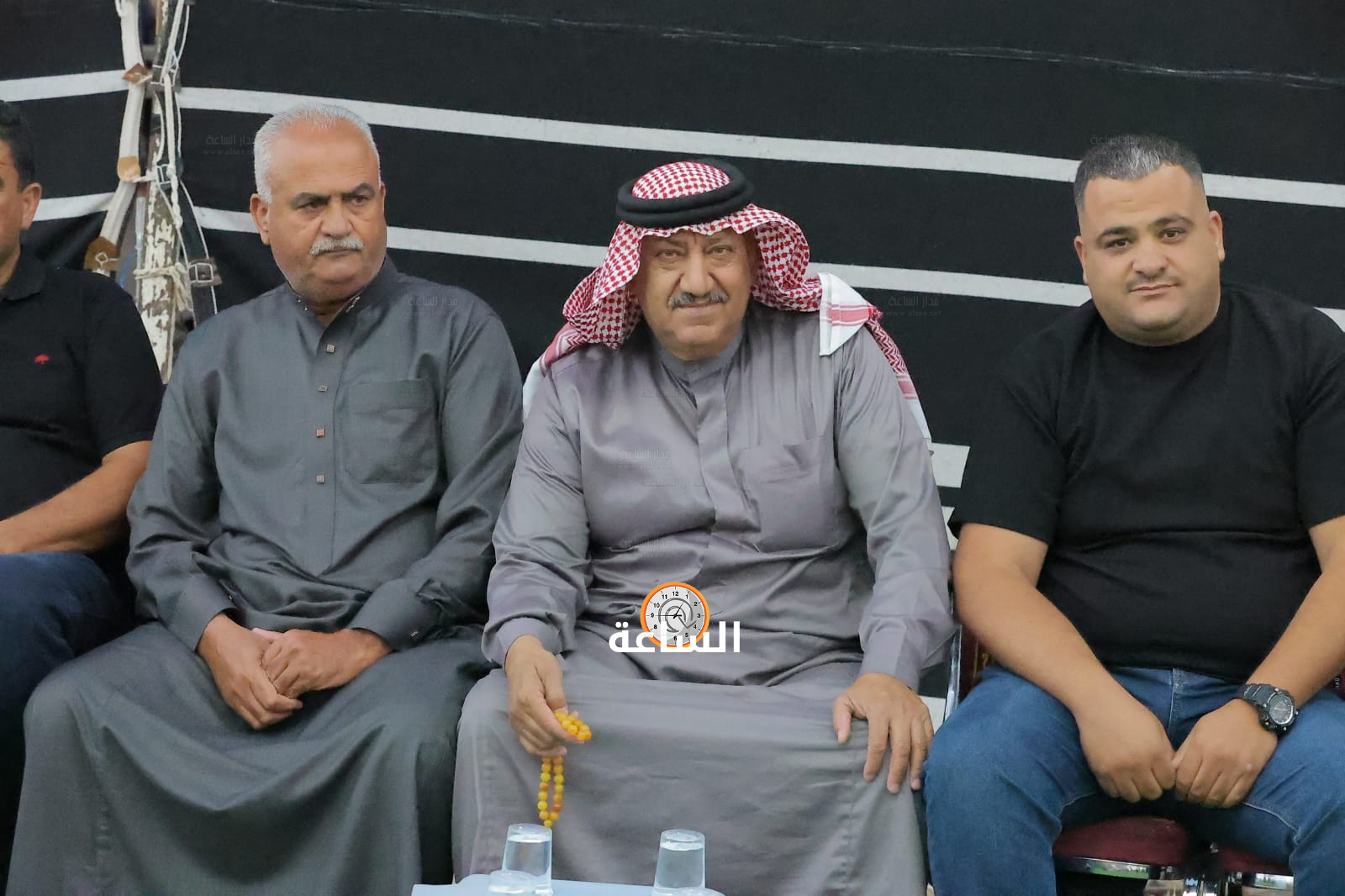 Madar Al-Saa Images 0.09648983090144458