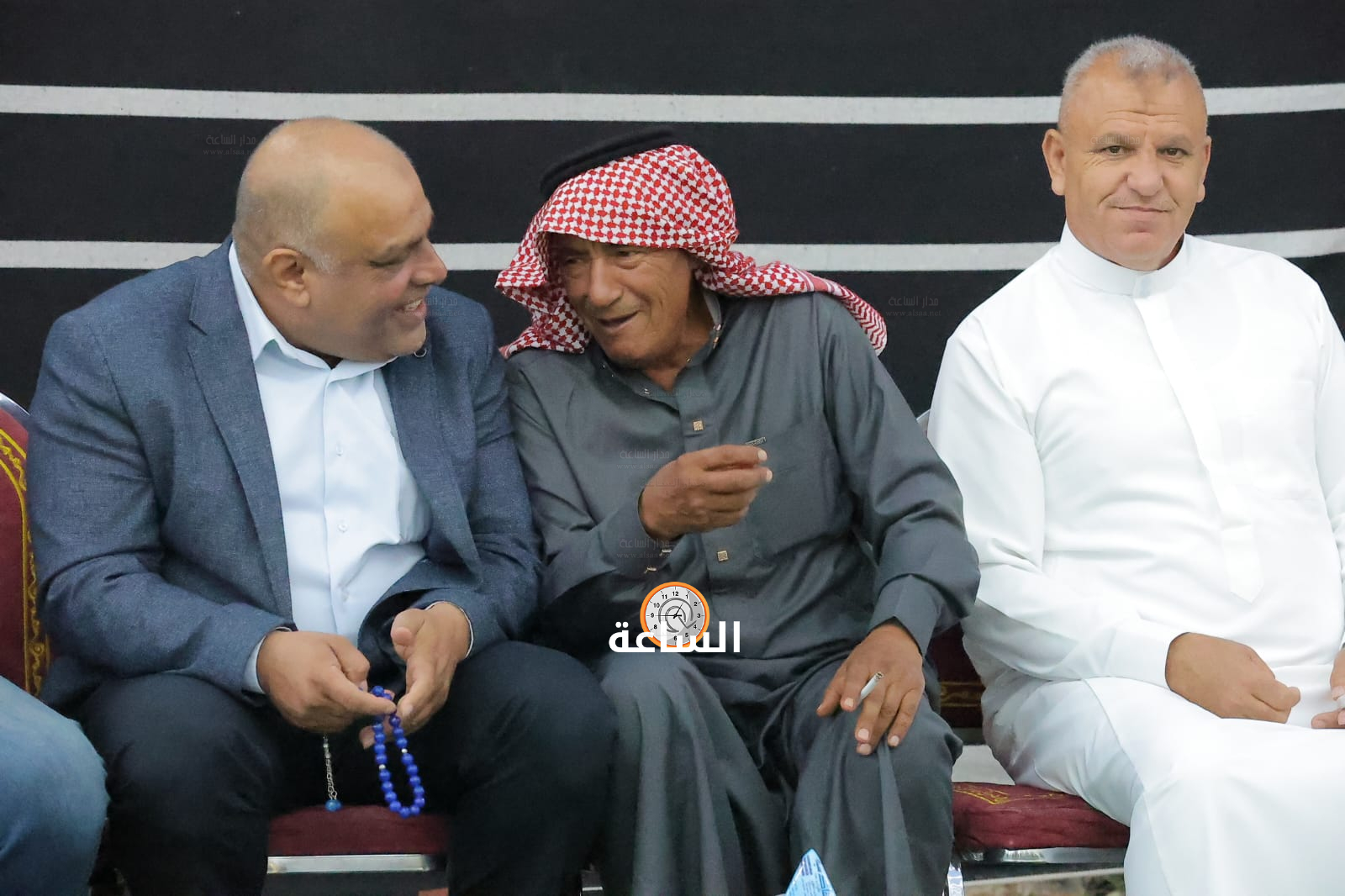 Madar Al-Saa Images 0.20096641787781488