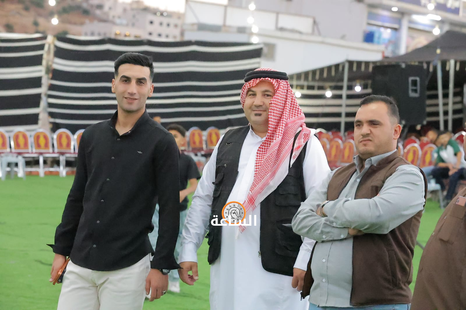 Madar Al-Saa Images 0.19081944579248056