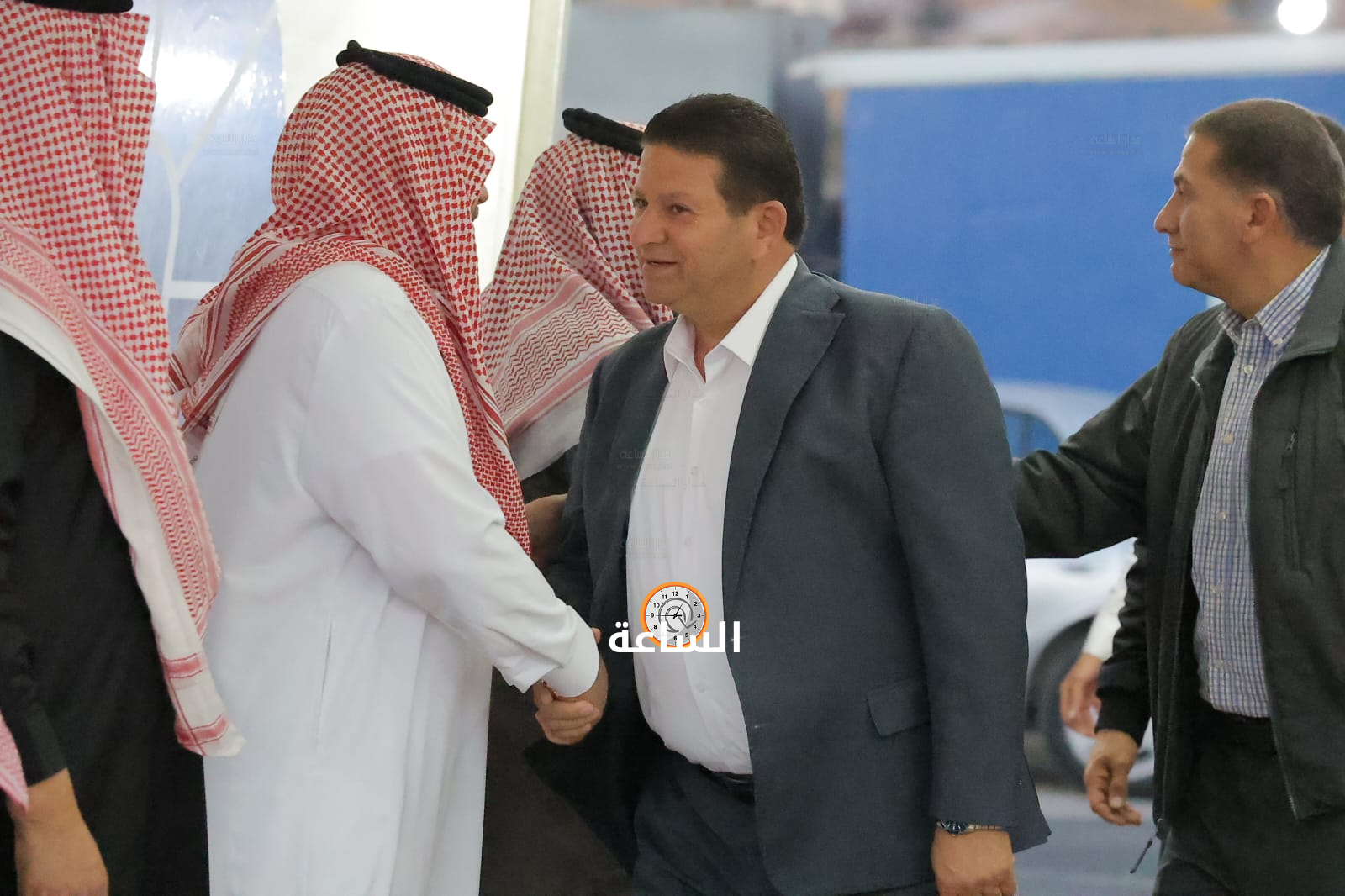Madar Al-Saa Images 0.36791661412541166