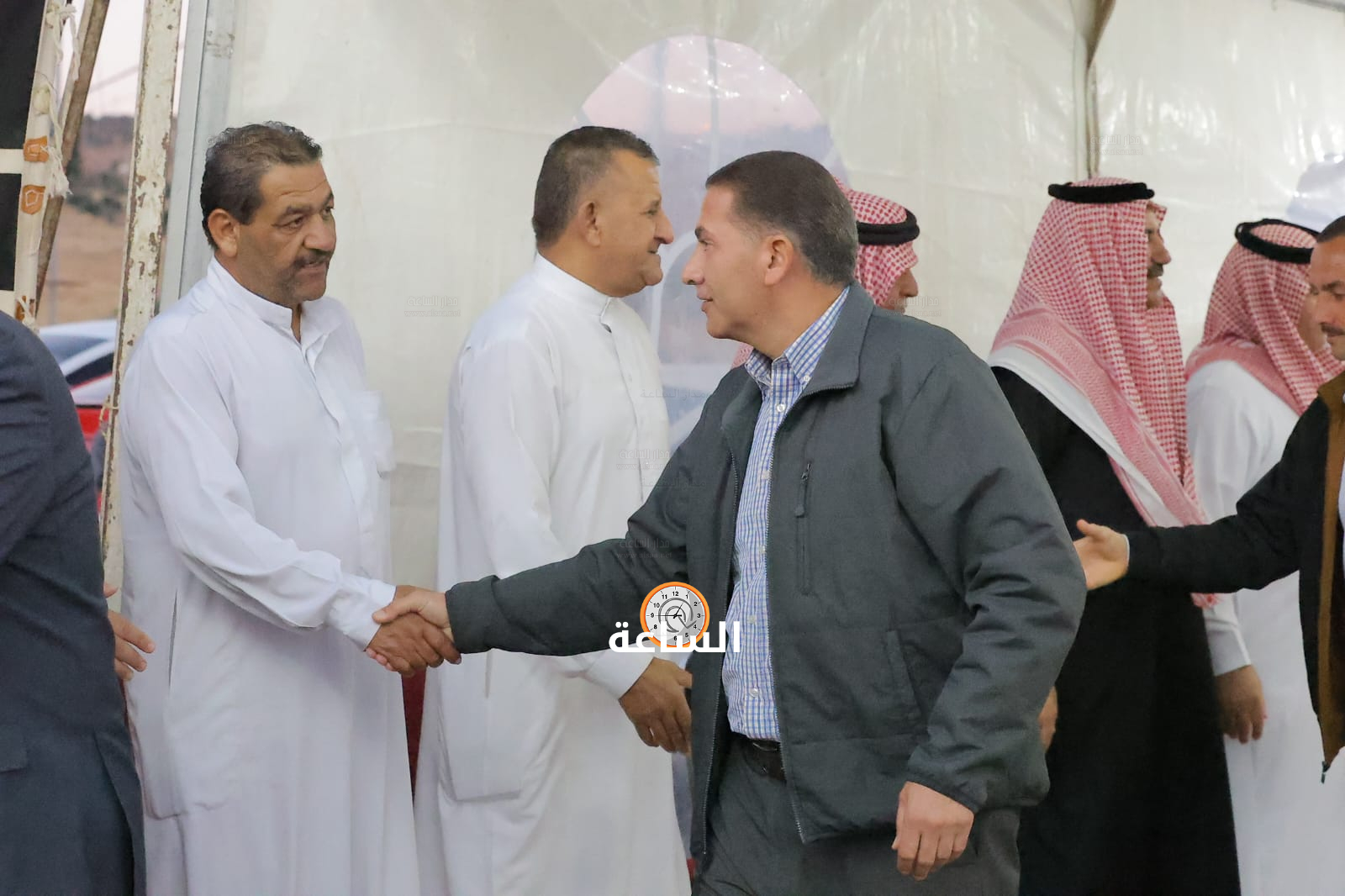 Madar Al-Saa Images 0.022295520700464255