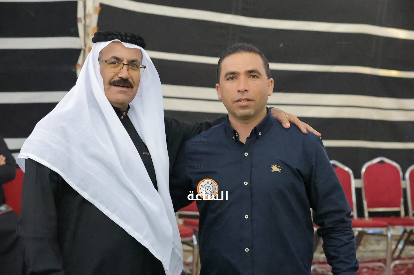 Madar Al-Saa Images 0.5536029512609247