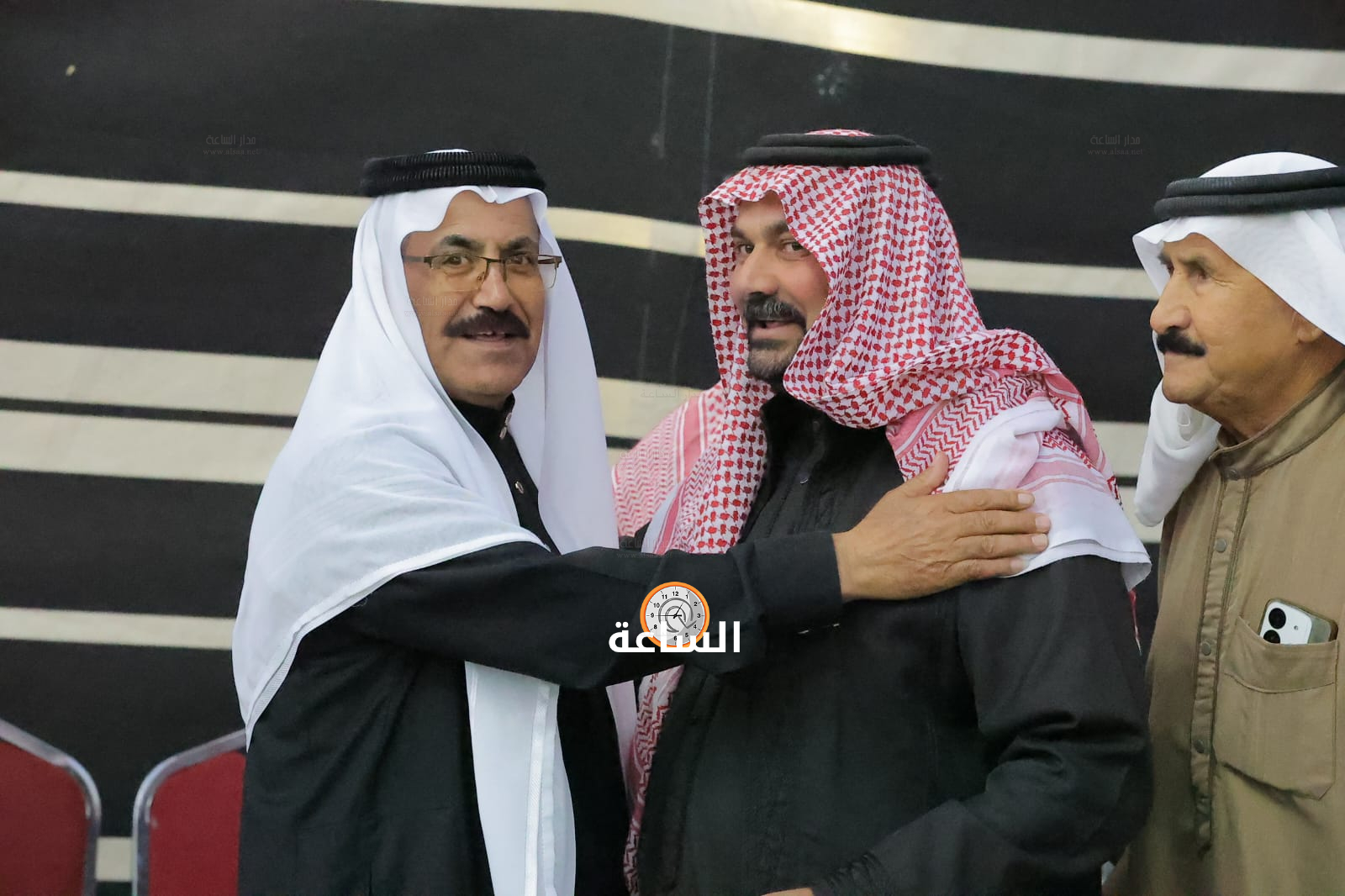Madar Al-Saa Images 0.7992745264484714