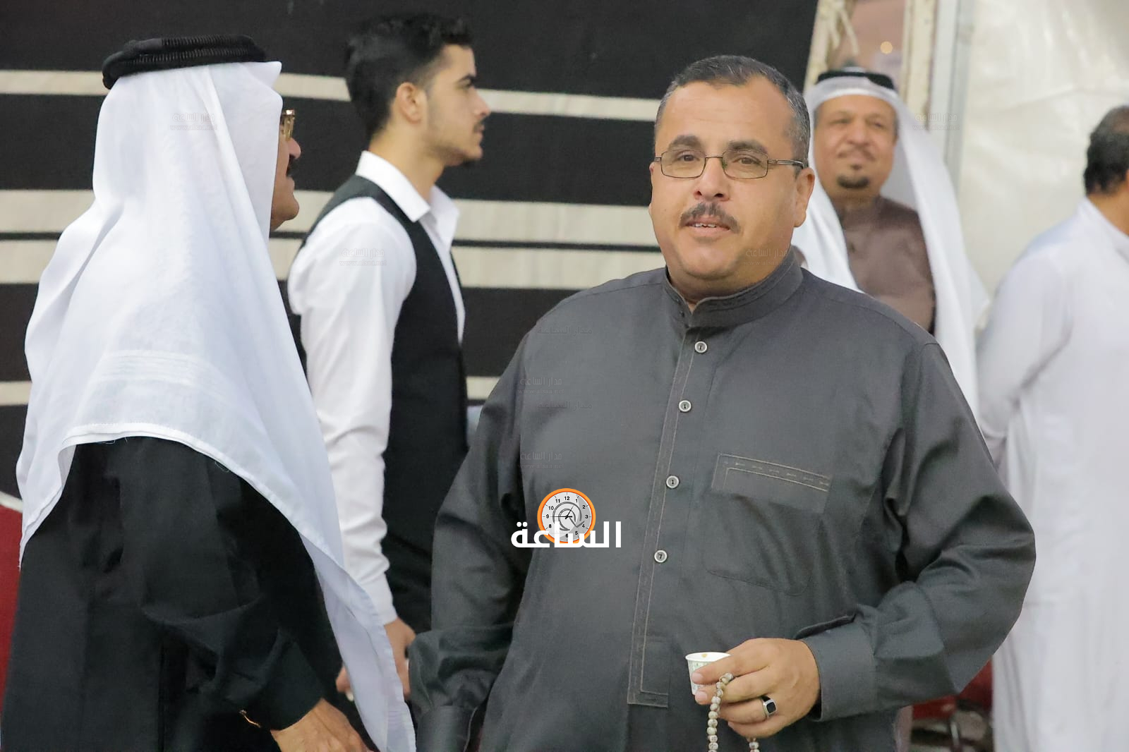 Madar Al-Saa Images 0.791495784733456